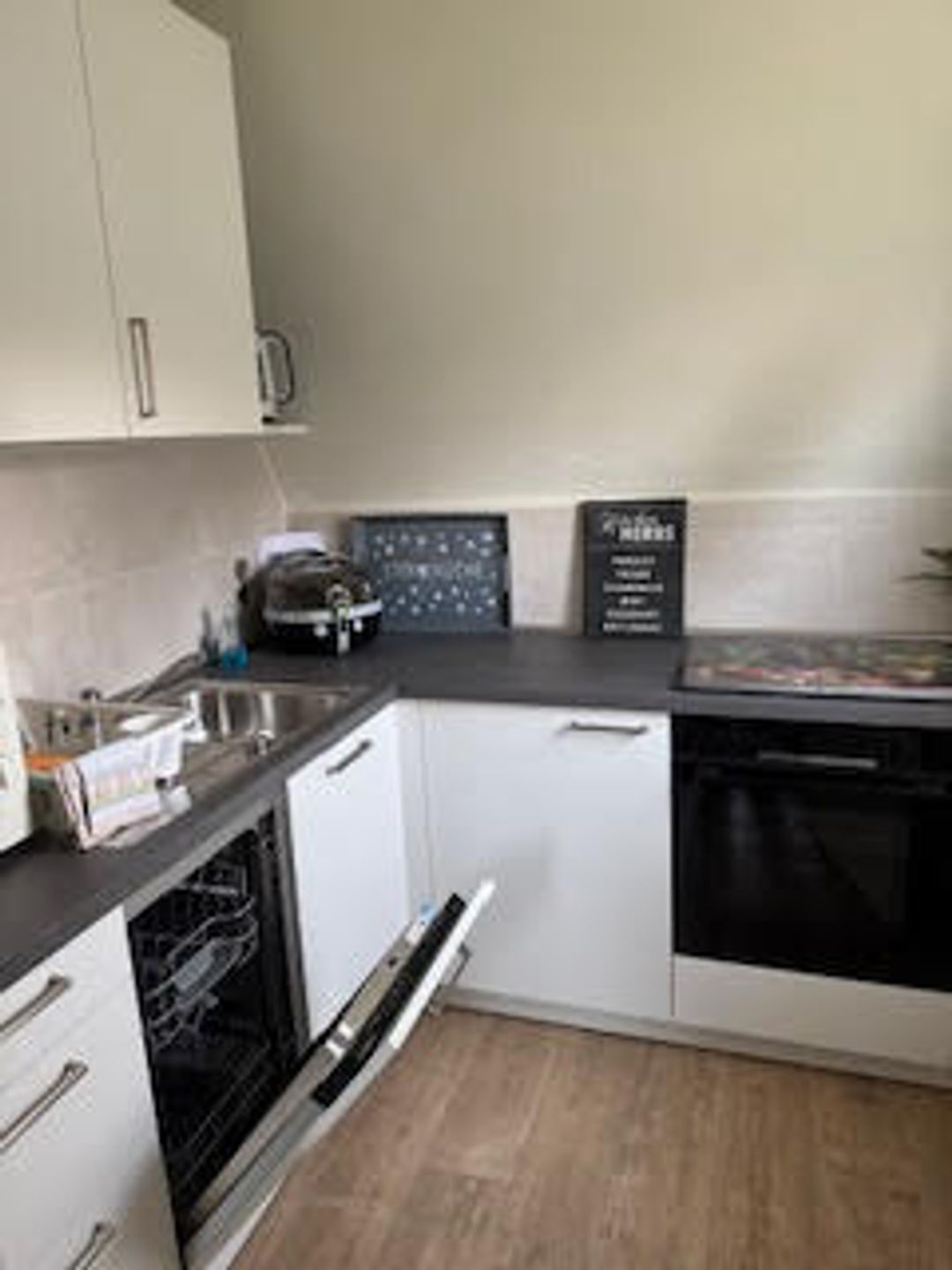  Ferienhaus Maya Am Yachthafen 105 Harlesiel - 