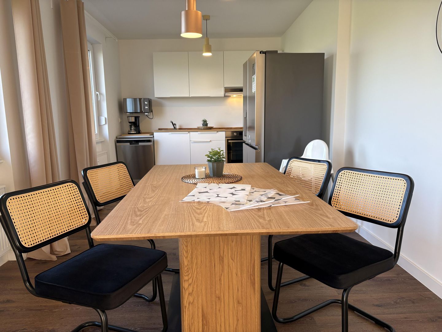  Stranddistel 3 Dahme - Küche / Küchenzeile