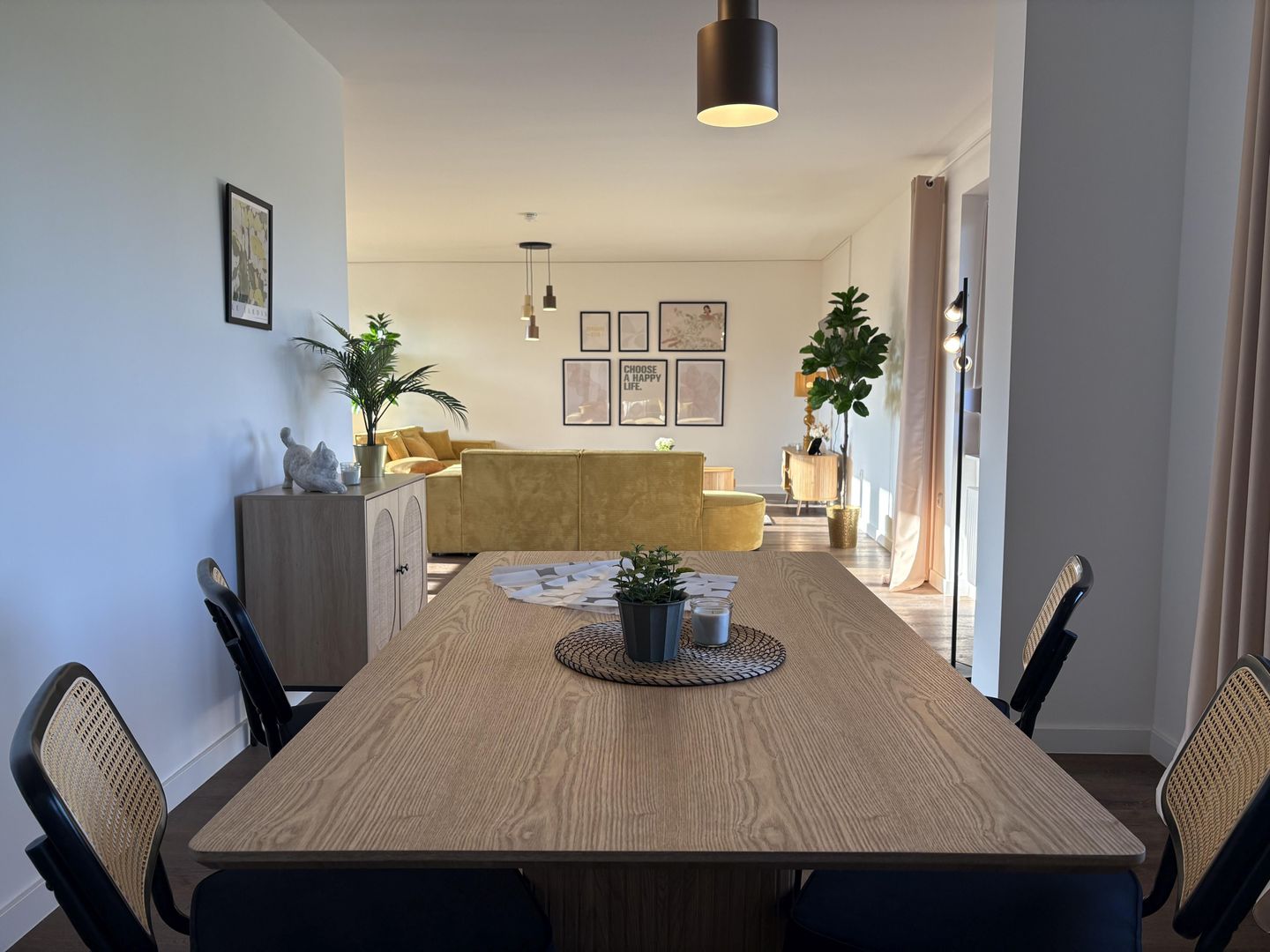  Stranddistel 3 Dahme - Küche / Küchenzeile