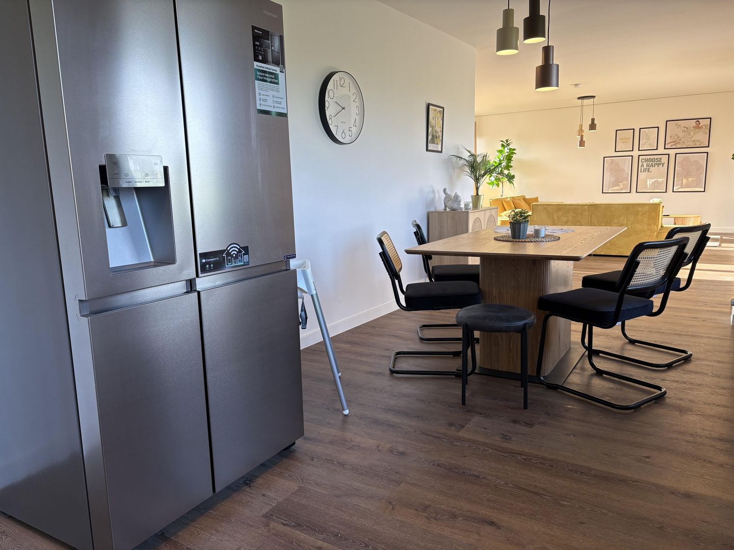  Stranddistel 3 Dahme - Küche / Küchenzeile