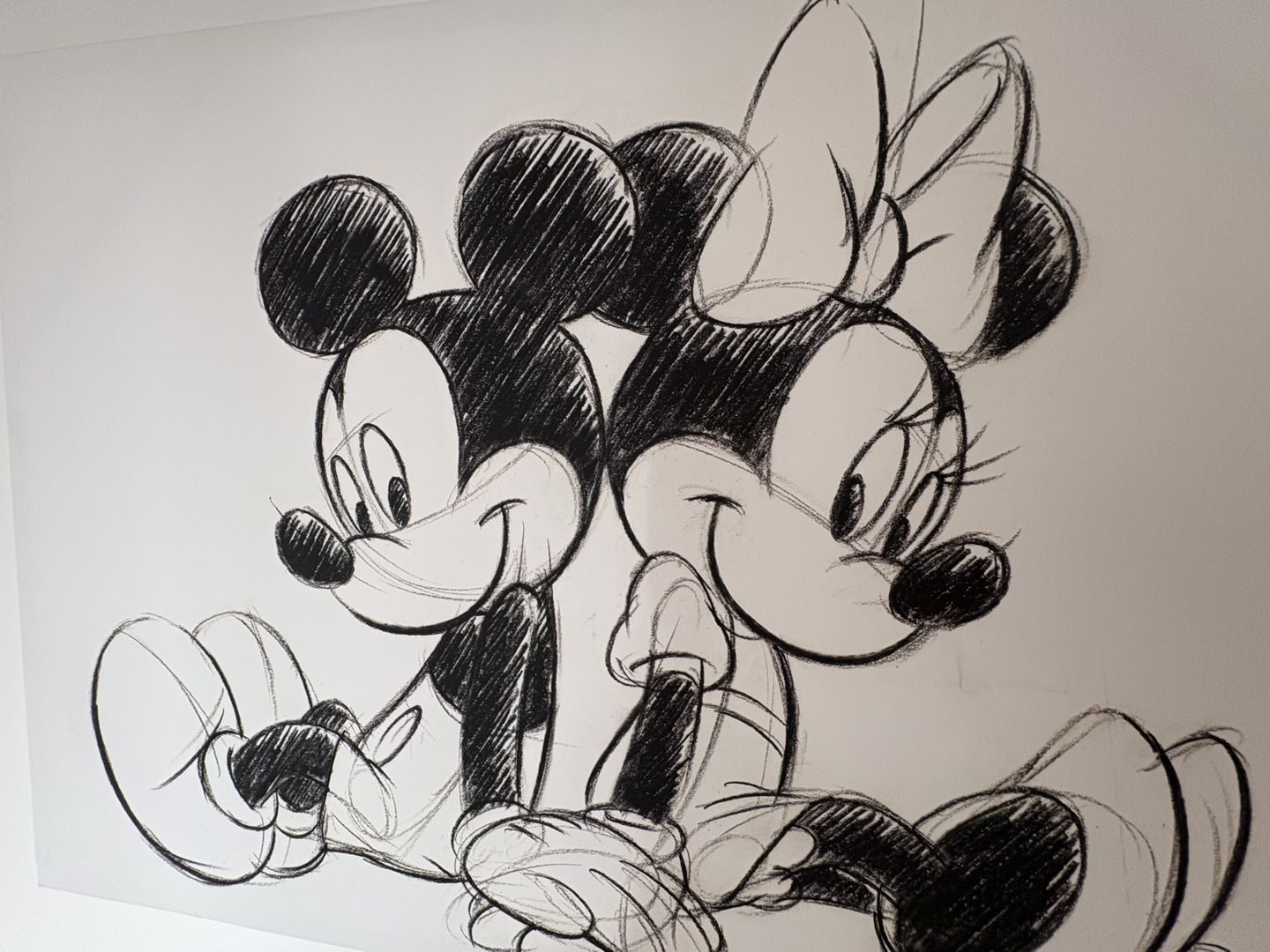  Stranddistel 5 Dahme - Dekoratives Detail