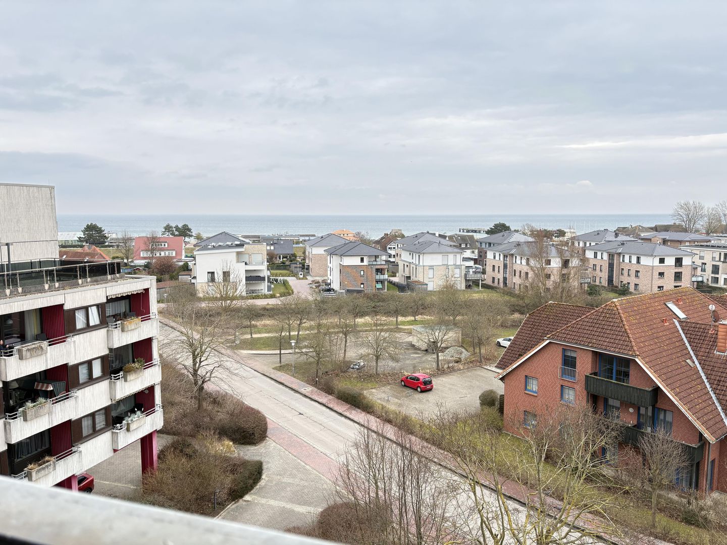  Berolina 512 - Ostseeblick Dahme - Meerblick