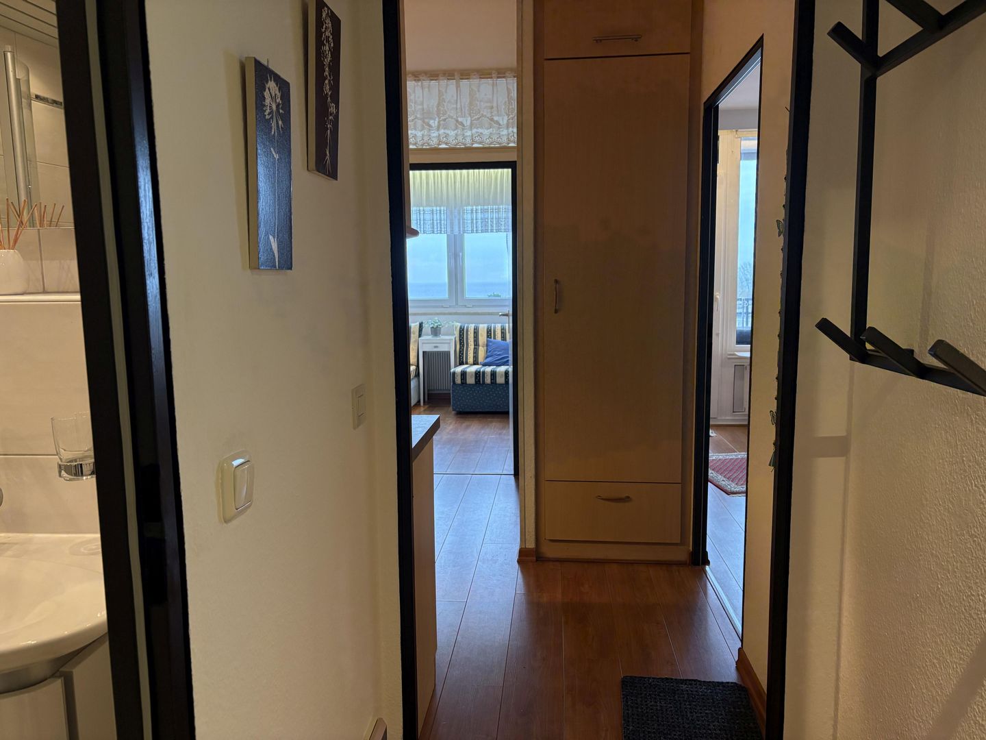  Berolina 512 - Ostseeblick Dahme - Empfang