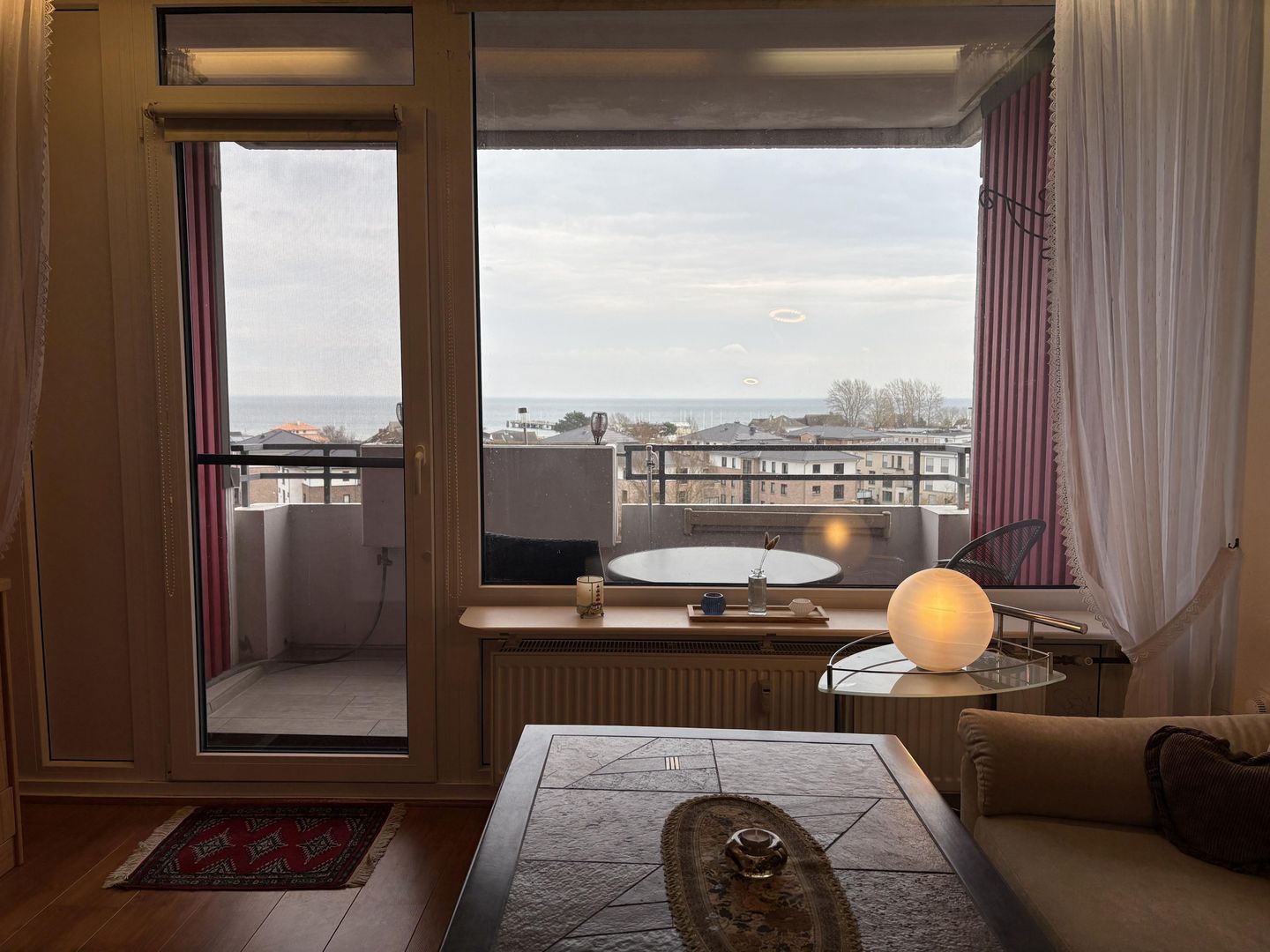  Berolina 512 - Ostseeblick Dahme - Meerblick