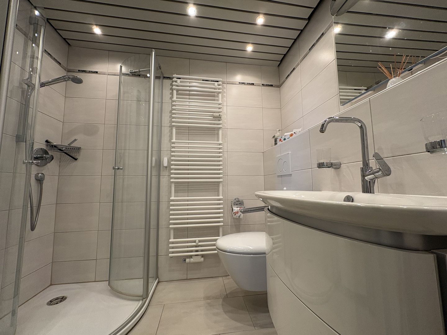  Berolina 512 - Ostseeblick Dahme - Badezimmer