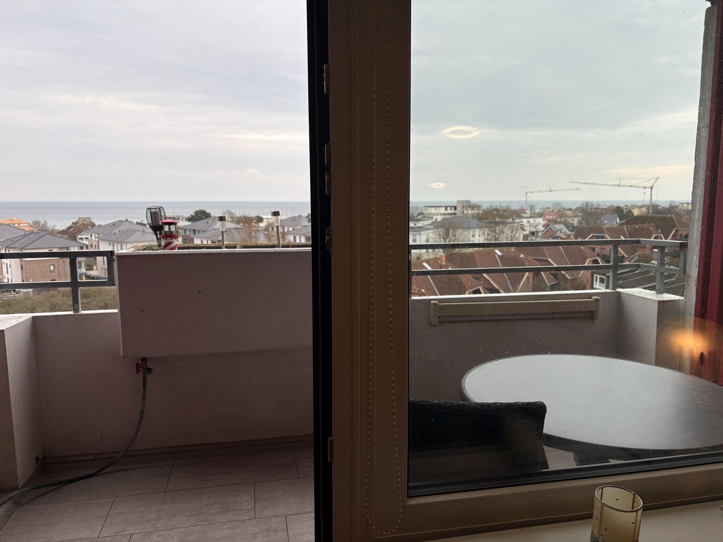  Berolina 512 - Ostseeblick Dahme - Meerblick