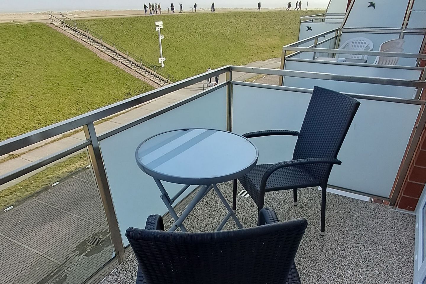 Hus Strandkieker Hus Strandkieker 09 Schillig - 