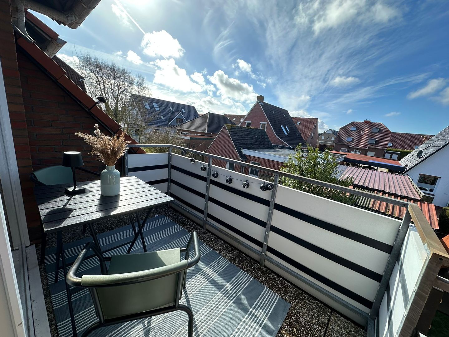  Strandnah Norddeich - 