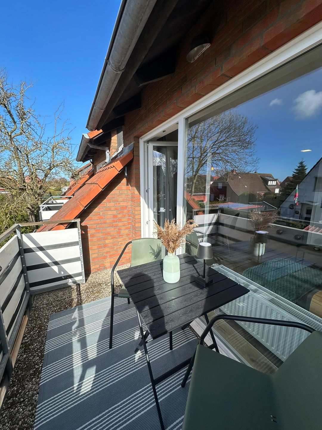  Strandnah Norddeich - 