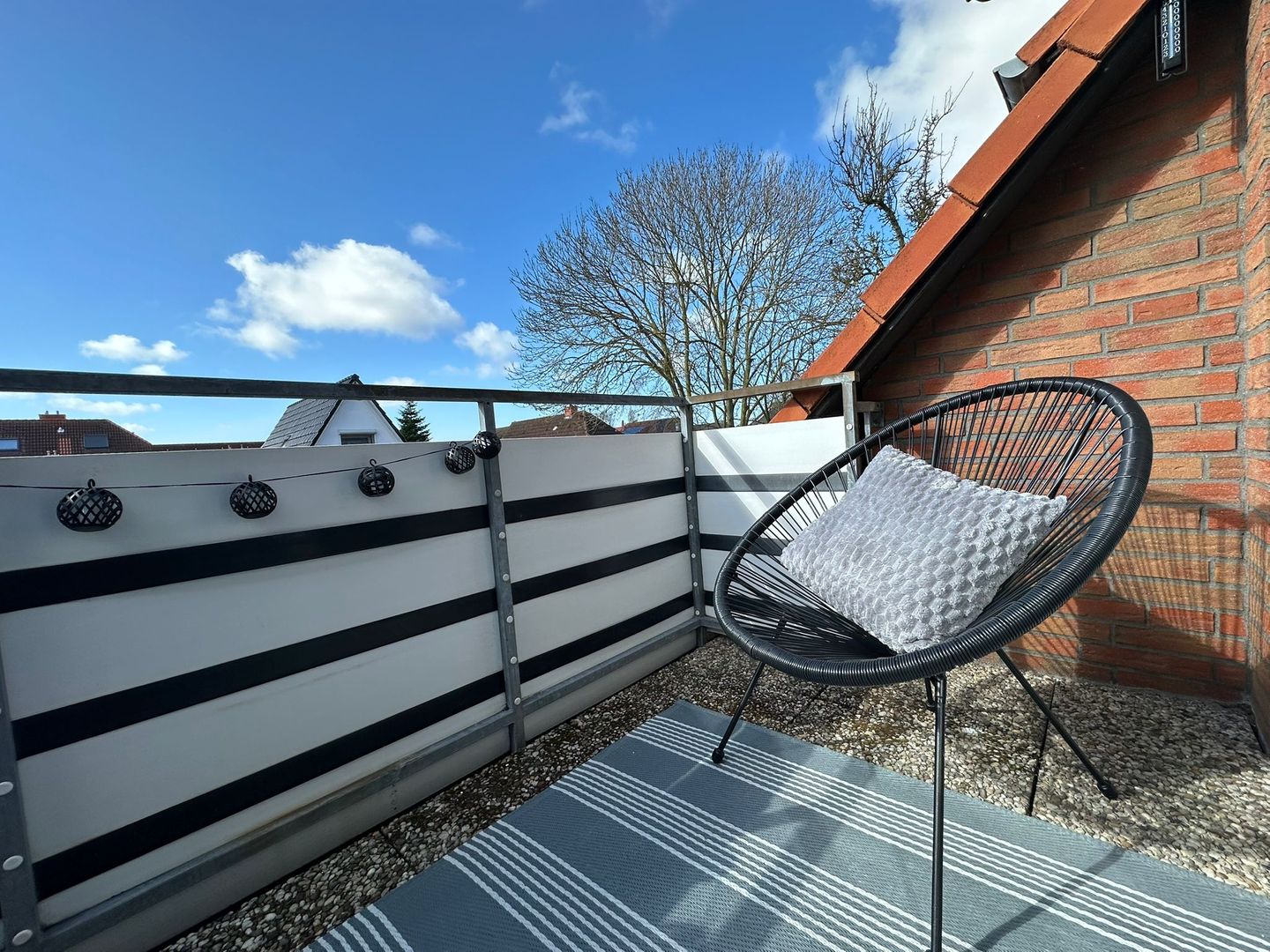  Strandnah Norddeich - 