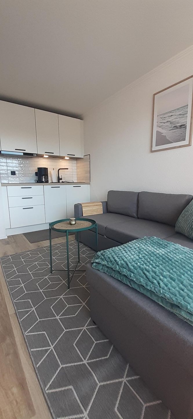  Strandnah Norddeich - 