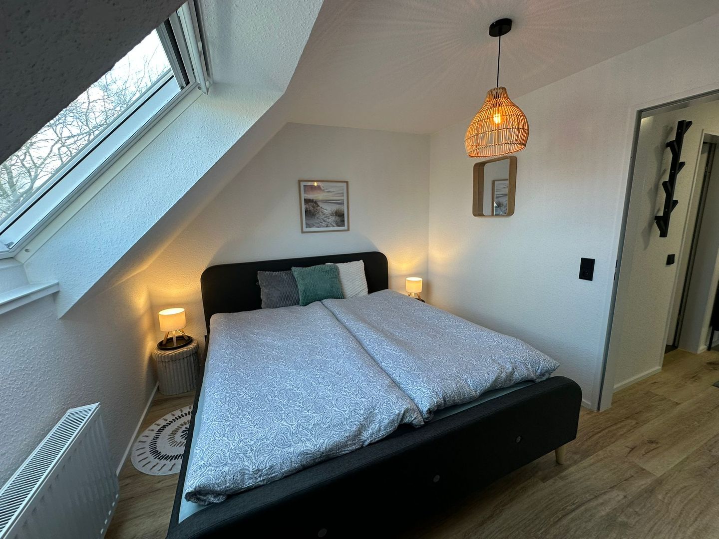  Strandnah Norddeich - 