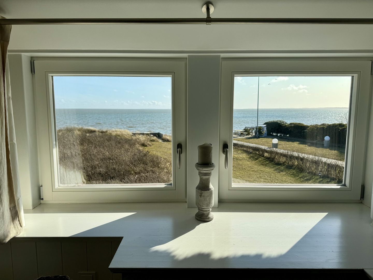  Strandhüs List Strandhüs - Meerblick