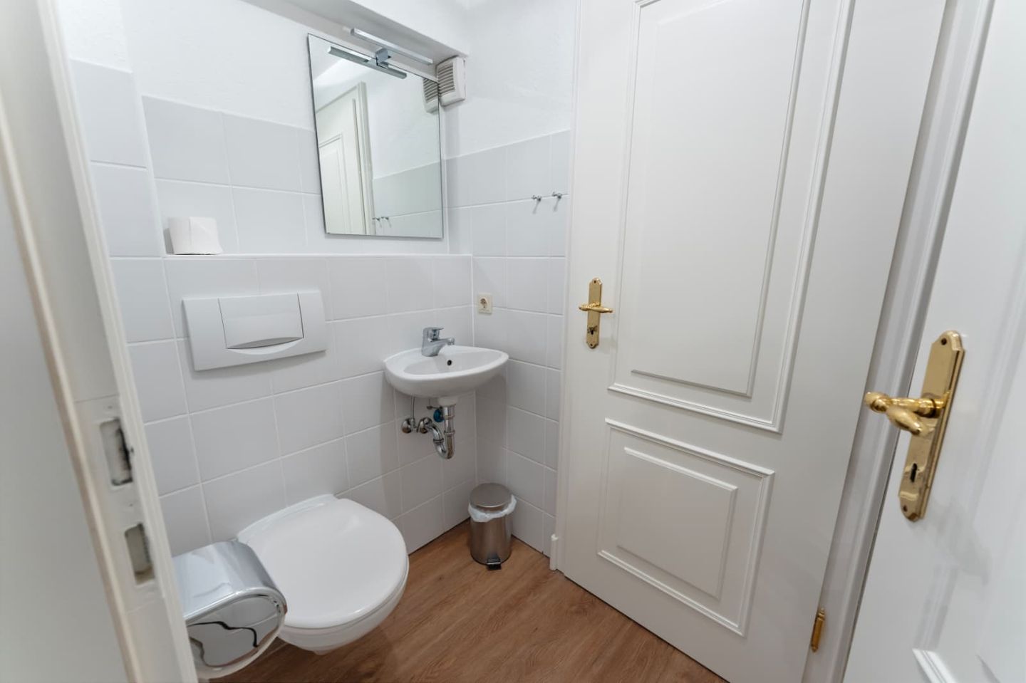  Claudine App. 03 Hochkamp 7 Wenningstedt - 