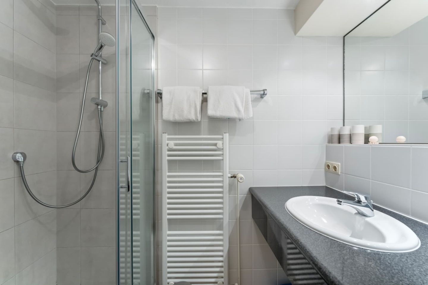  Claudine App. 03 Hochkamp 7 Wenningstedt - 