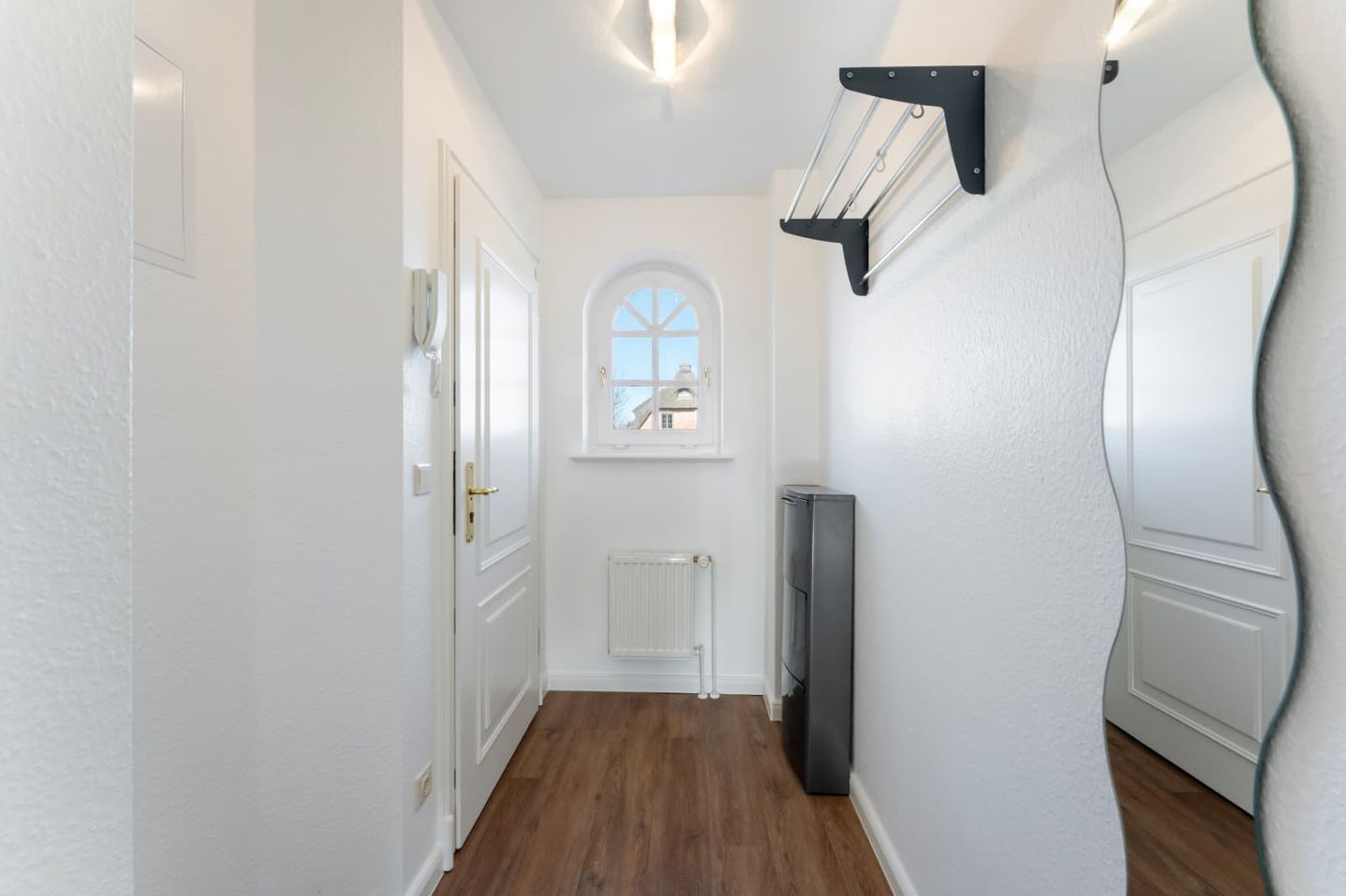  Claudine App. 03 Hochkamp 7 Wenningstedt - 