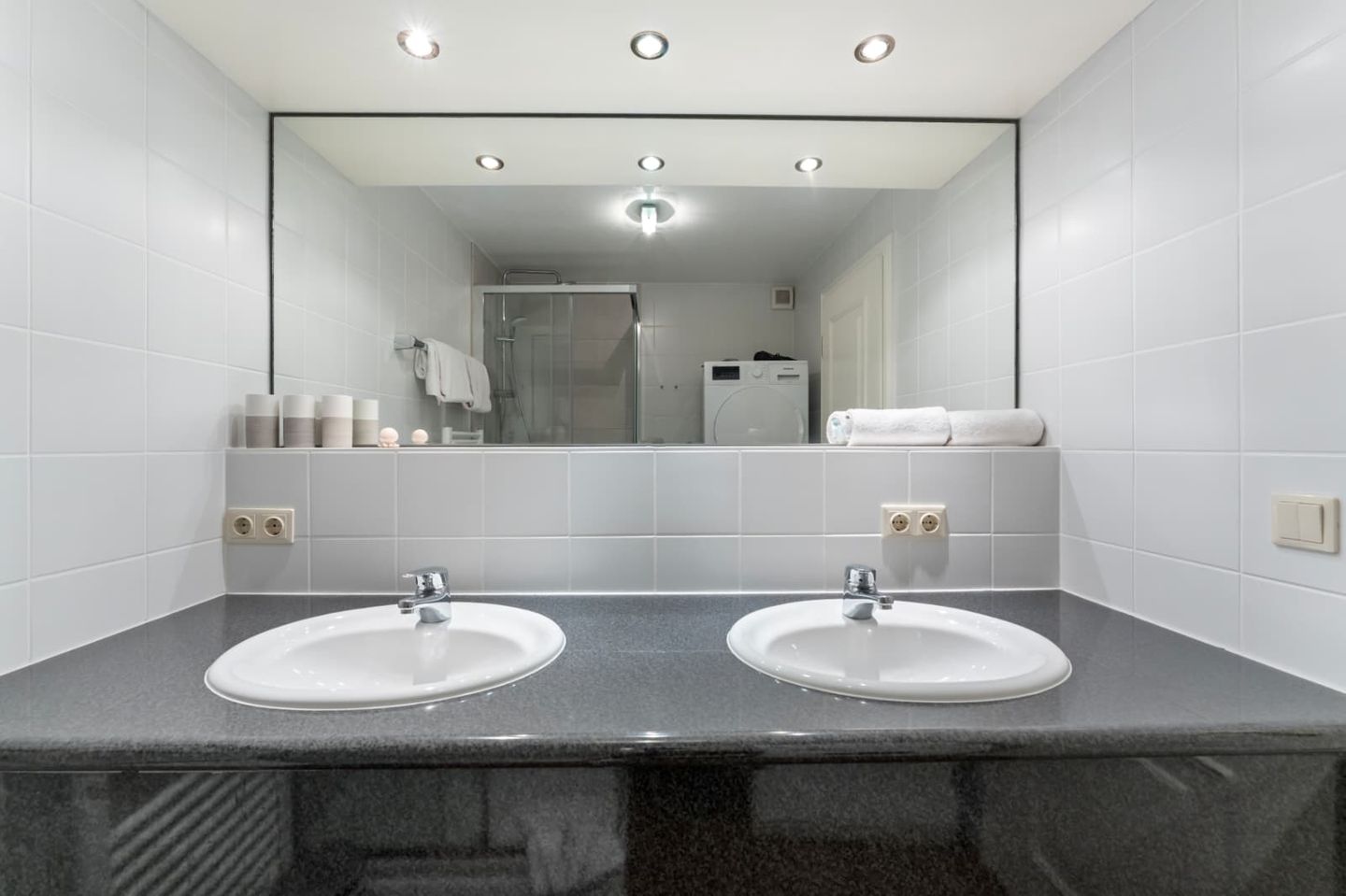  Claudine App. 03 Hochkamp 7 Wenningstedt - 