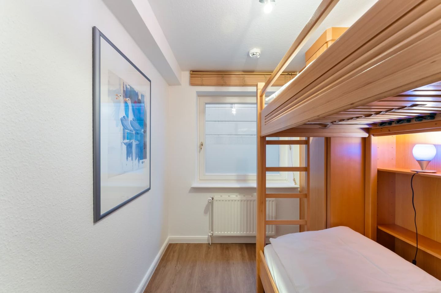  Claudine App. 03 Hochkamp 7 Wenningstedt - 