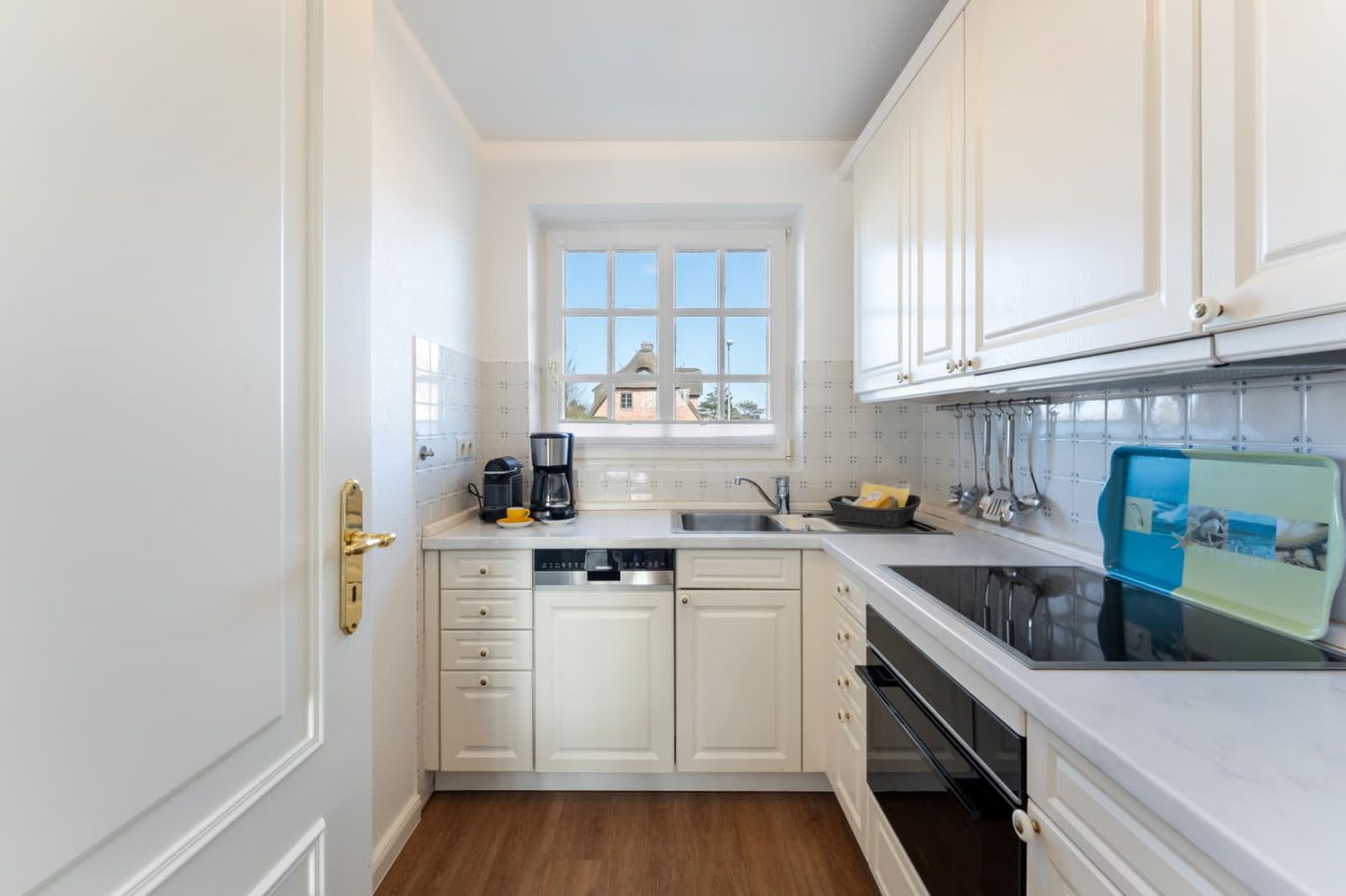  Claudine App. 03 Hochkamp 7 Wenningstedt - 