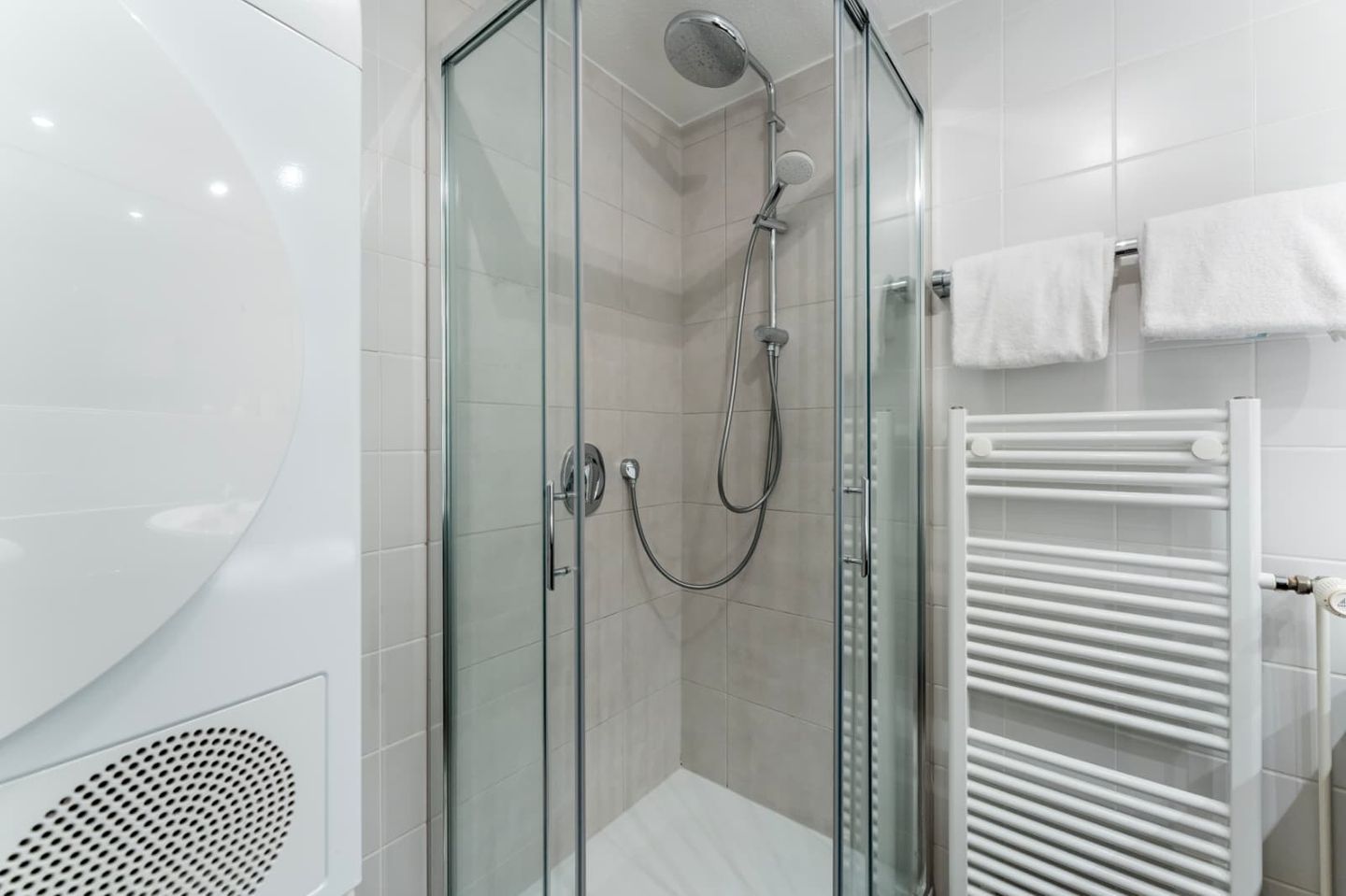  Claudine App. 03 Hochkamp 7 Wenningstedt - 