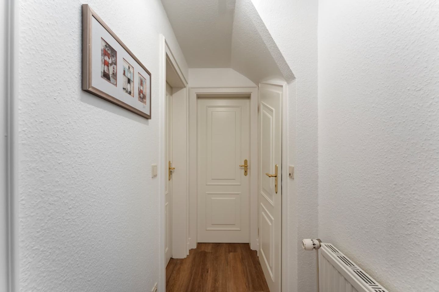  Claudine App. 03 Hochkamp 7 Wenningstedt - 