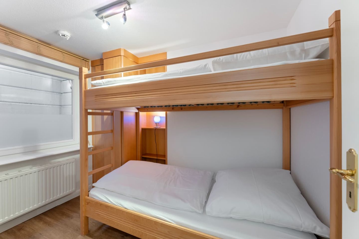  Claudine App. 03 Hochkamp 7 Wenningstedt - 