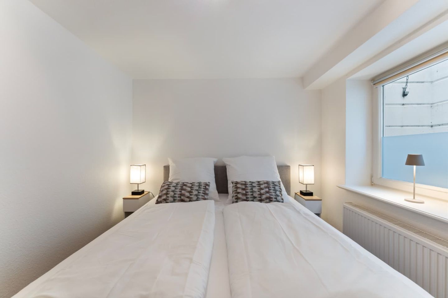  Claudine App. 03 Hochkamp 7 Wenningstedt - 