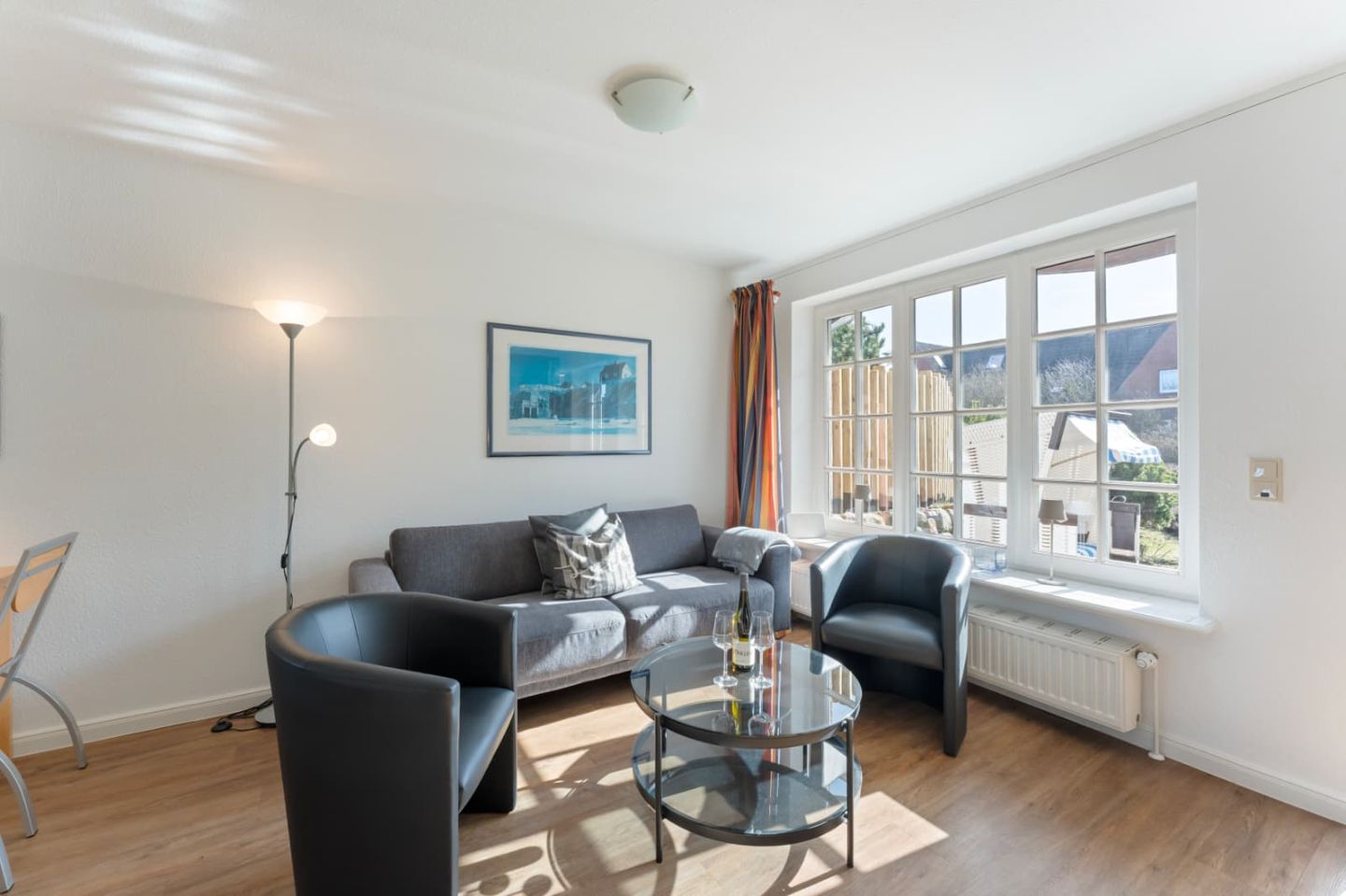  Claudine App. 03 Hochkamp 7 Wenningstedt - 