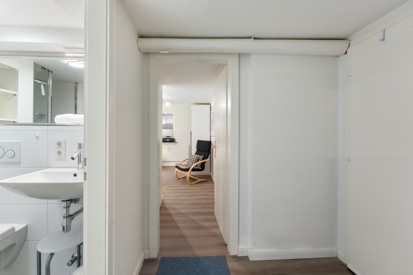  App. Pascal Seestrasse 6 B Wenningstedt - 