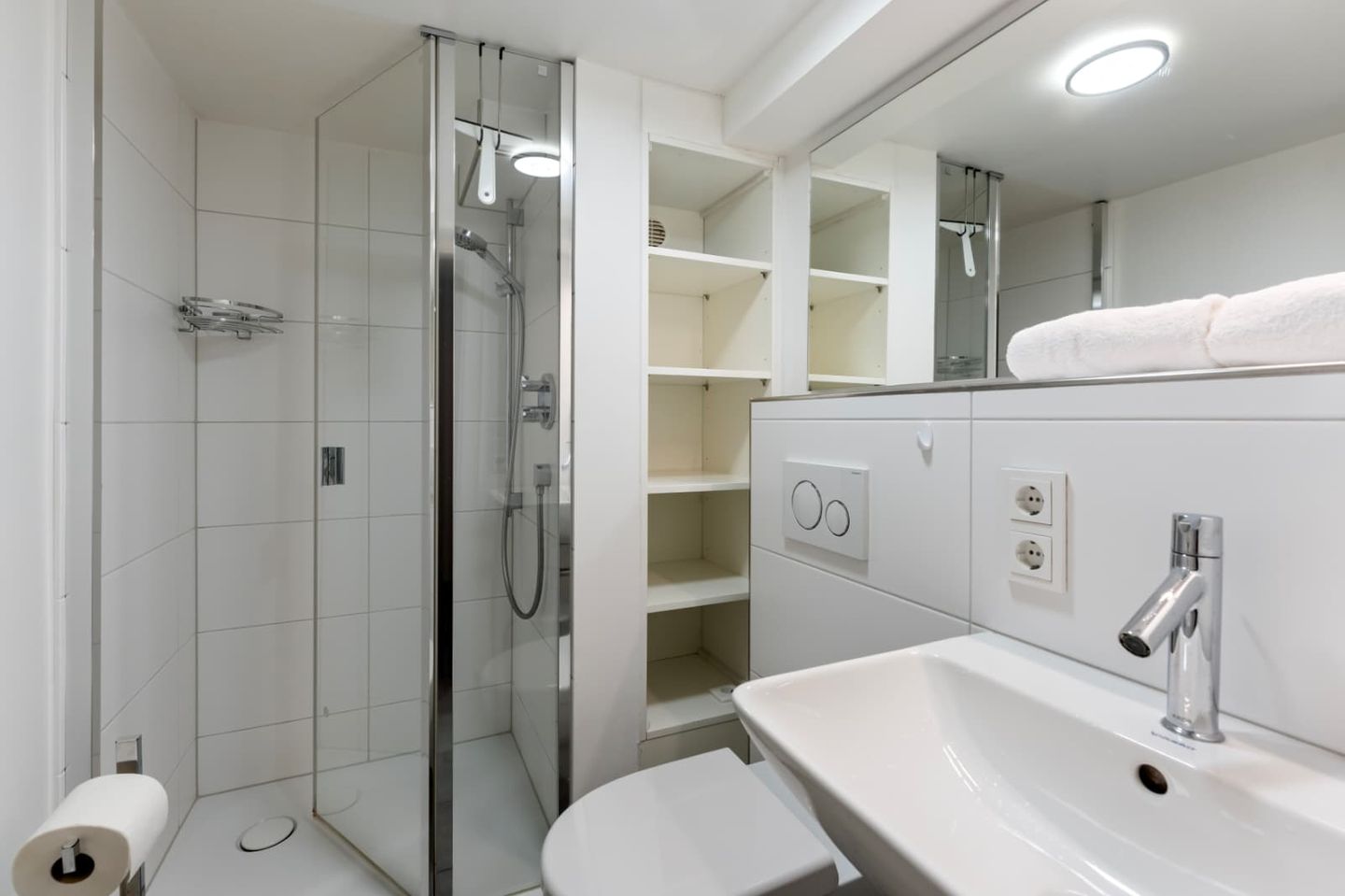  App. Pascal Seestrasse 6 B Wenningstedt - 