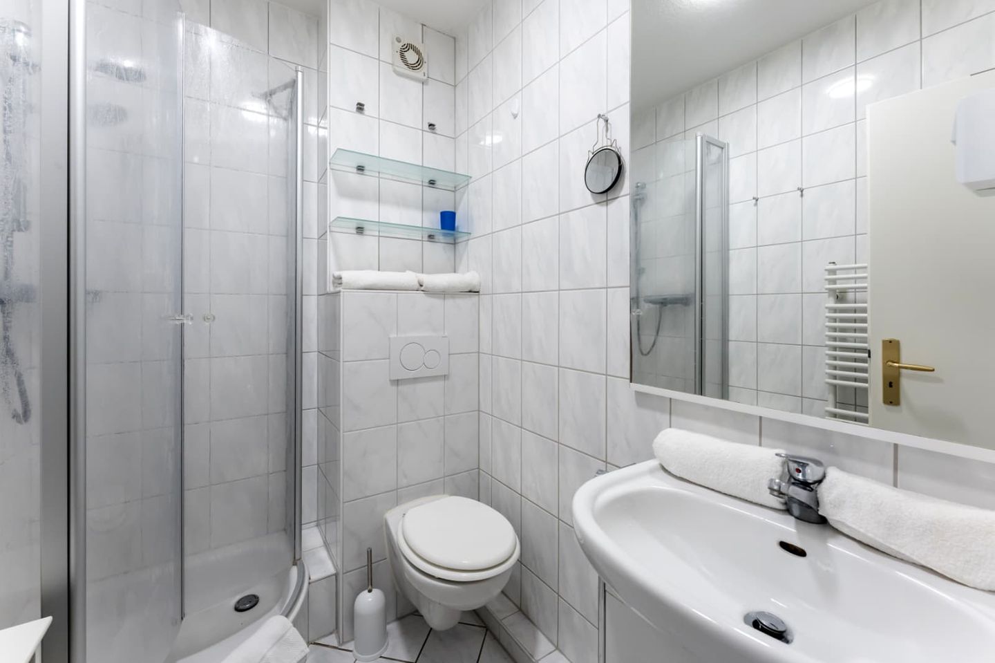  App. Pascal Seestrasse 6 B Wenningstedt - 