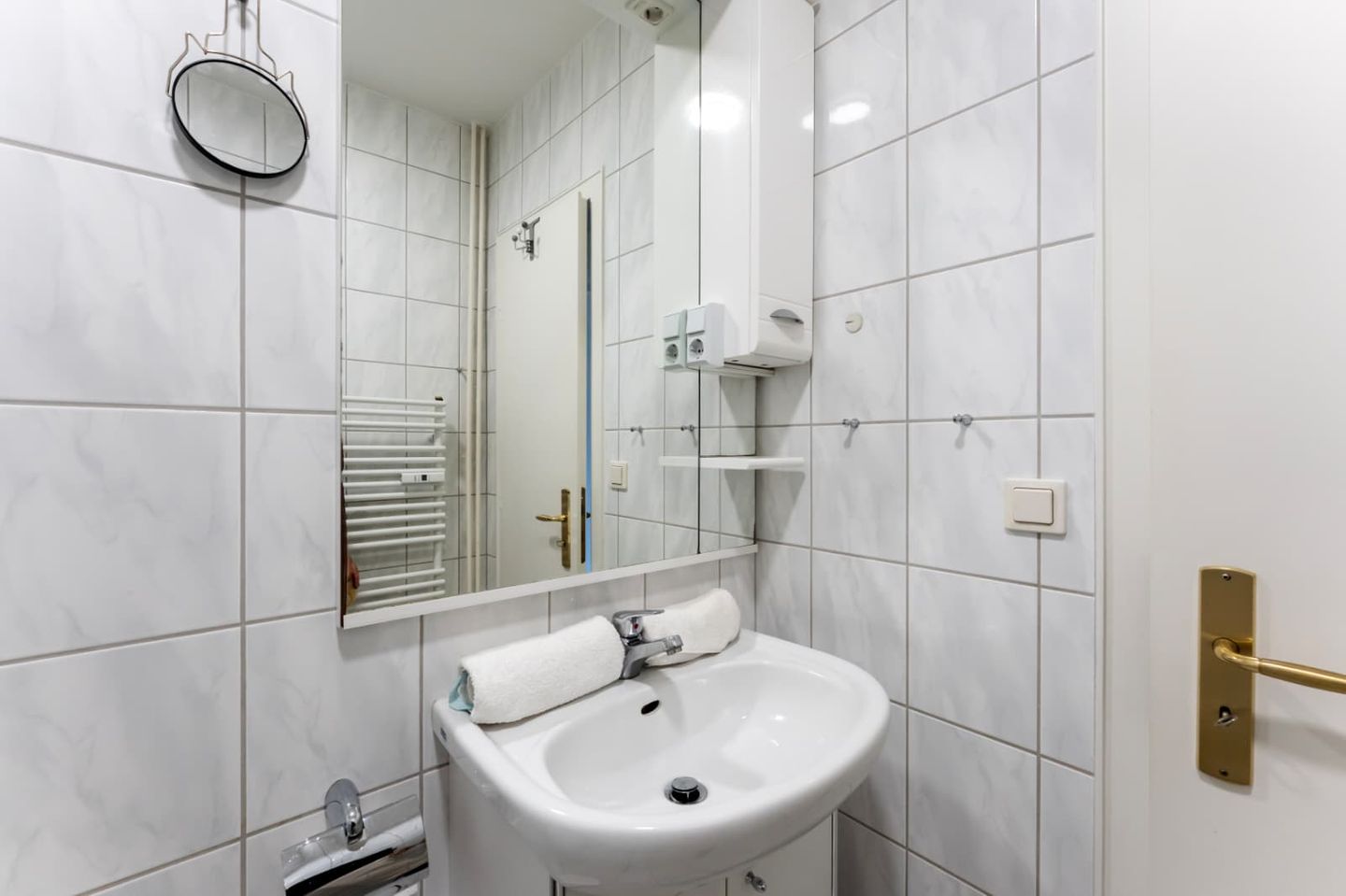  App. Pascal Seestrasse 6 B Wenningstedt - 