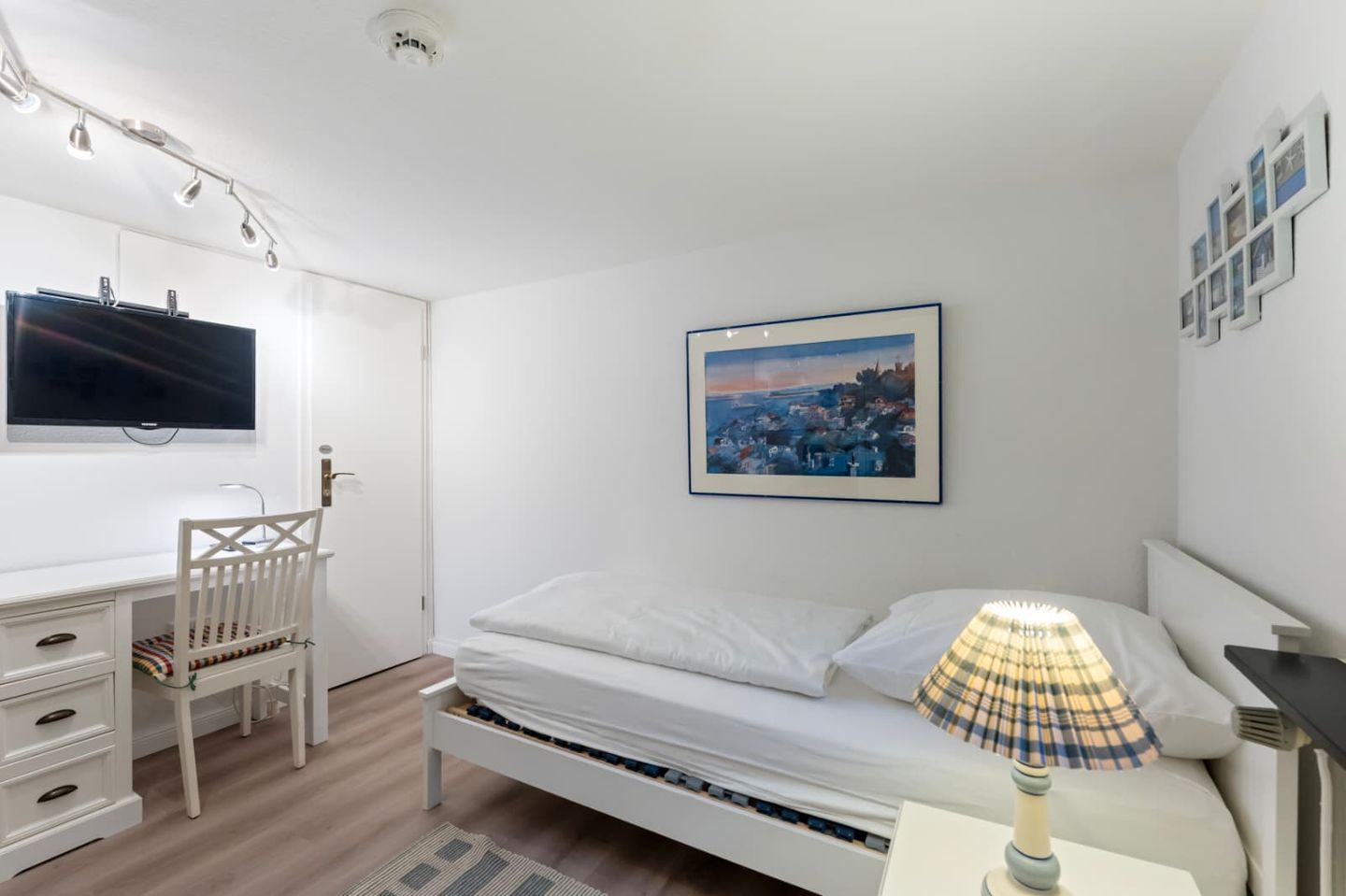  App. Pascal Seestrasse 6 B Wenningstedt - 