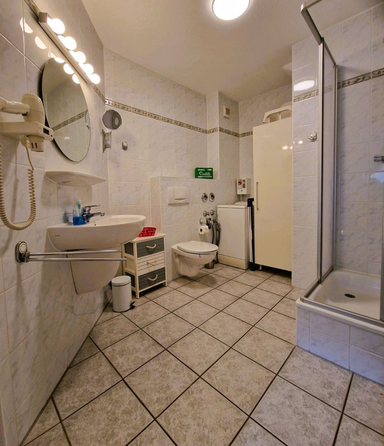  Wohng.2 " Neue Liebe" zfw/111 Mecklenburg-Vorpommern - 