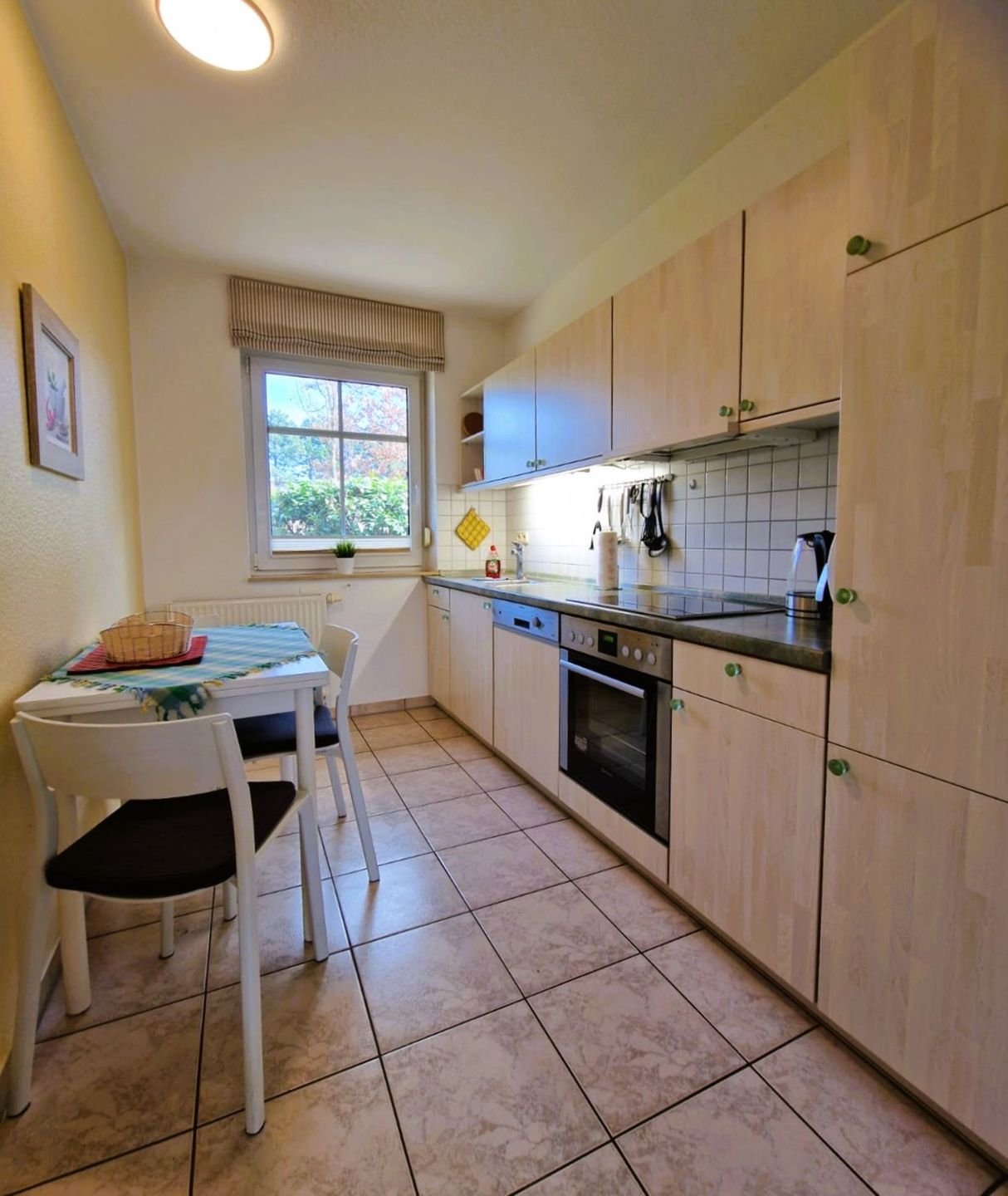  Wohng.2 " Neue Liebe" zfw/111 Mecklenburg-Vorpommern - 