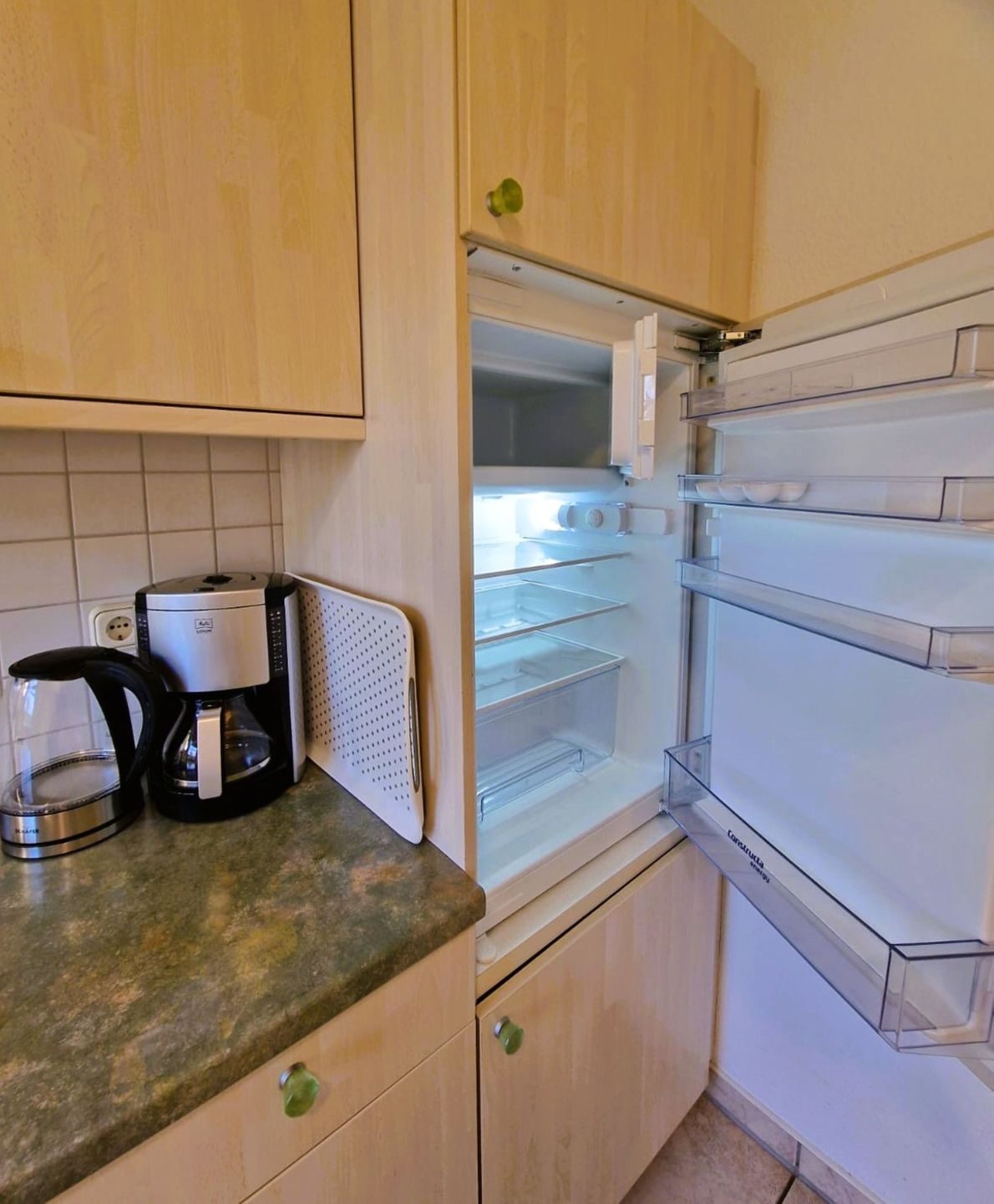  Wohng.2 " Neue Liebe" zfw/111 Mecklenburg-Vorpommern - 