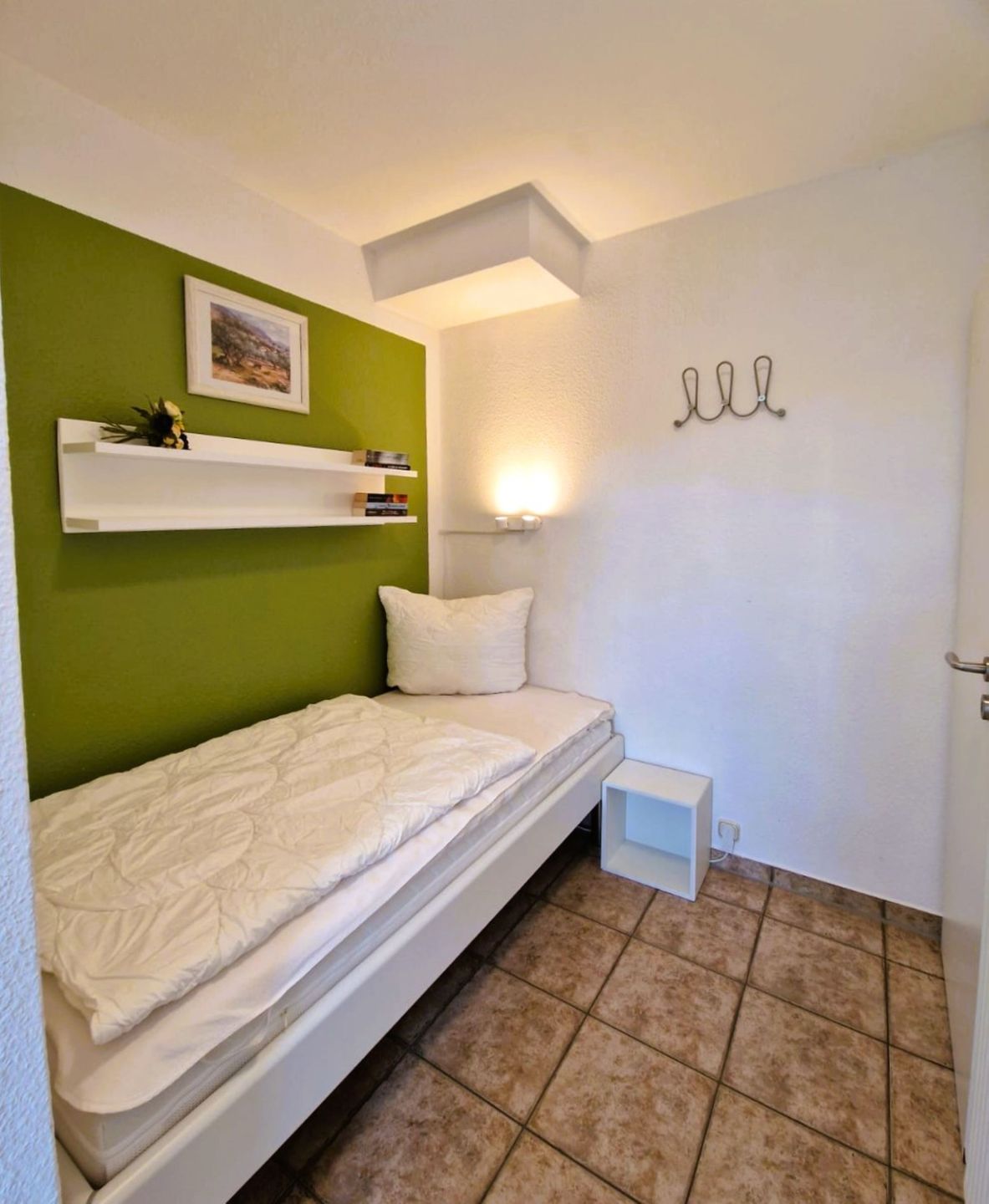  Wohng.2 " Neue Liebe" zfw/111 Mecklenburg-Vorpommern - 