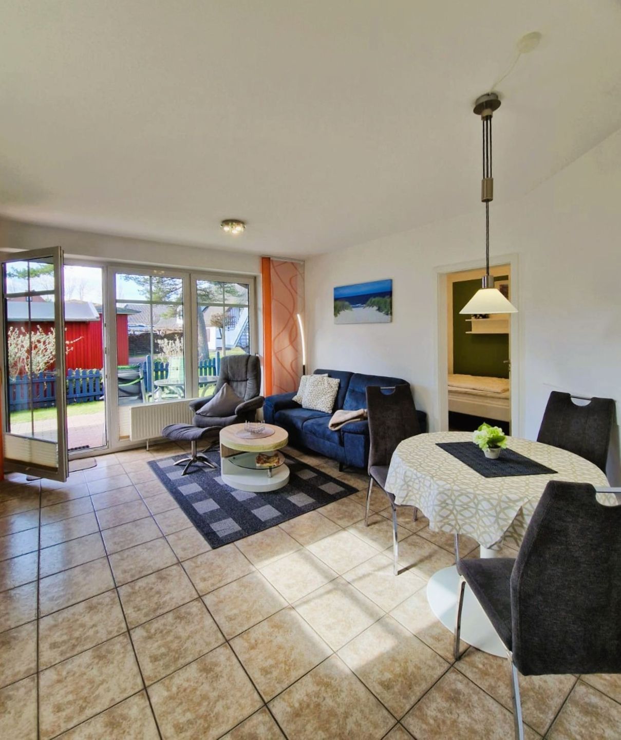  Wohng.2 " Neue Liebe" zfw/111 Mecklenburg-Vorpommern - 