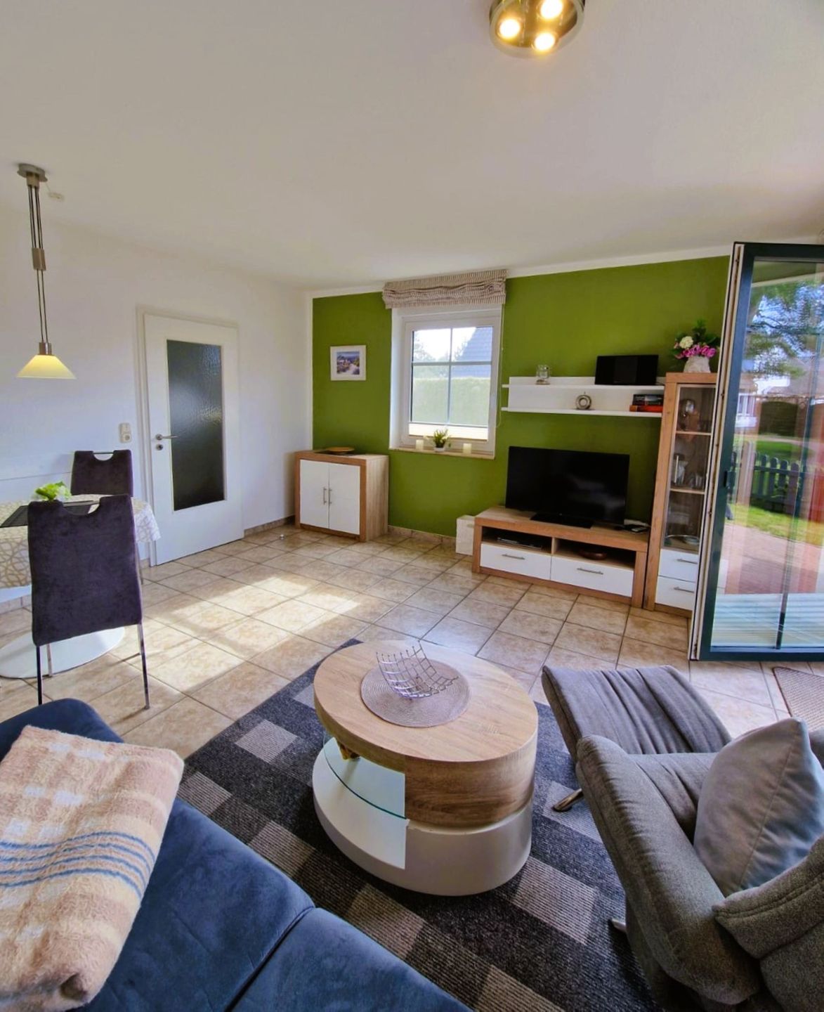  Wohng.2 " Neue Liebe" zfw/111 Mecklenburg-Vorpommern - 