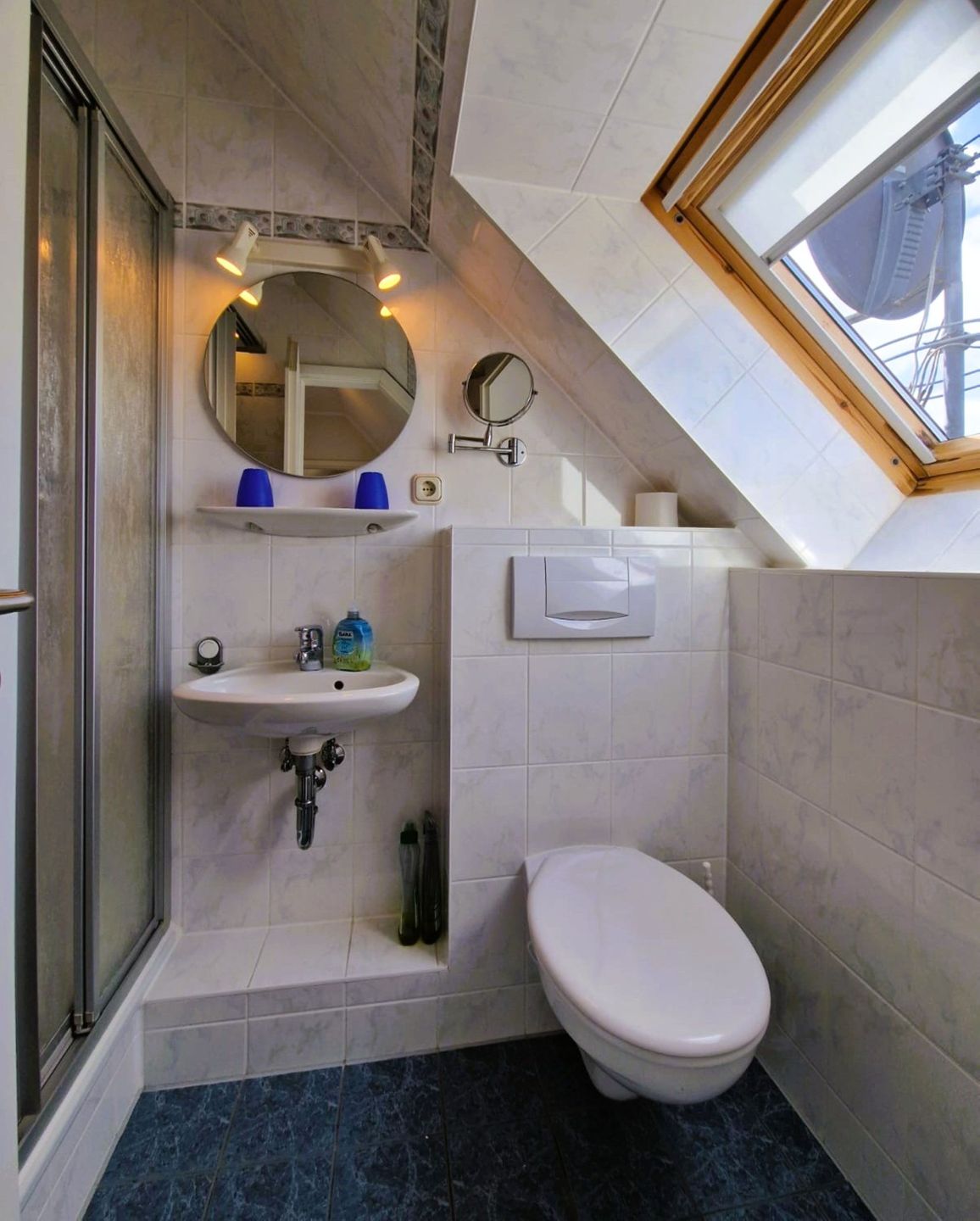  Wohng.3 "Neue Liebe "zfw/112 Mecklenburg-Vorpommern - 