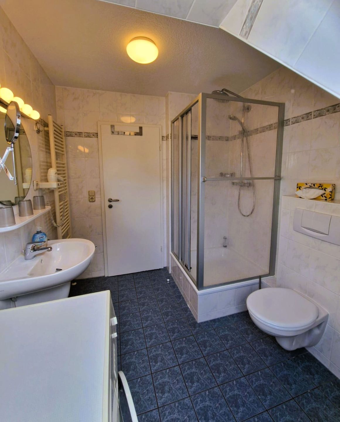  Wohng.3 "Neue Liebe "zfw/112 Mecklenburg-Vorpommern - 