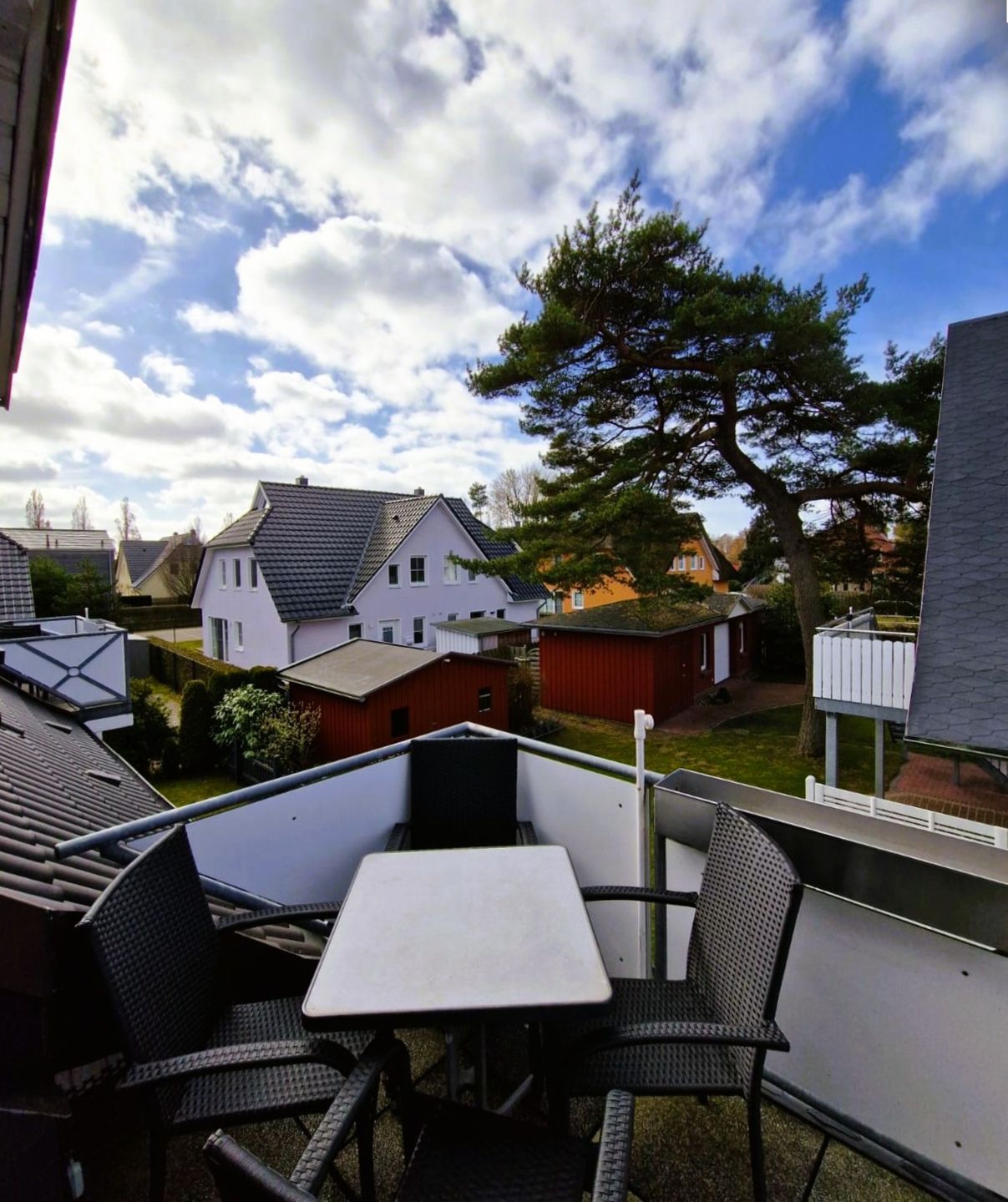  Wohng.3 "Neue Liebe "zfw/112 Mecklenburg-Vorpommern - 