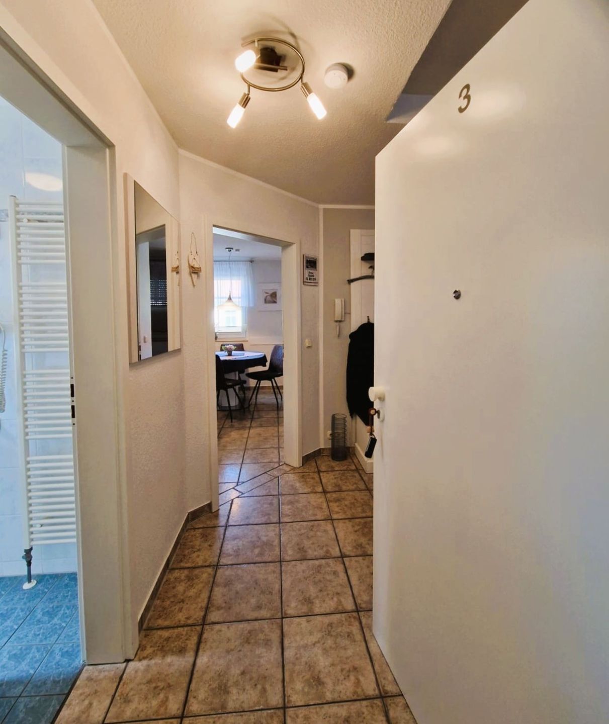  Wohng.3 "Neue Liebe "zfw/112 Mecklenburg-Vorpommern - 