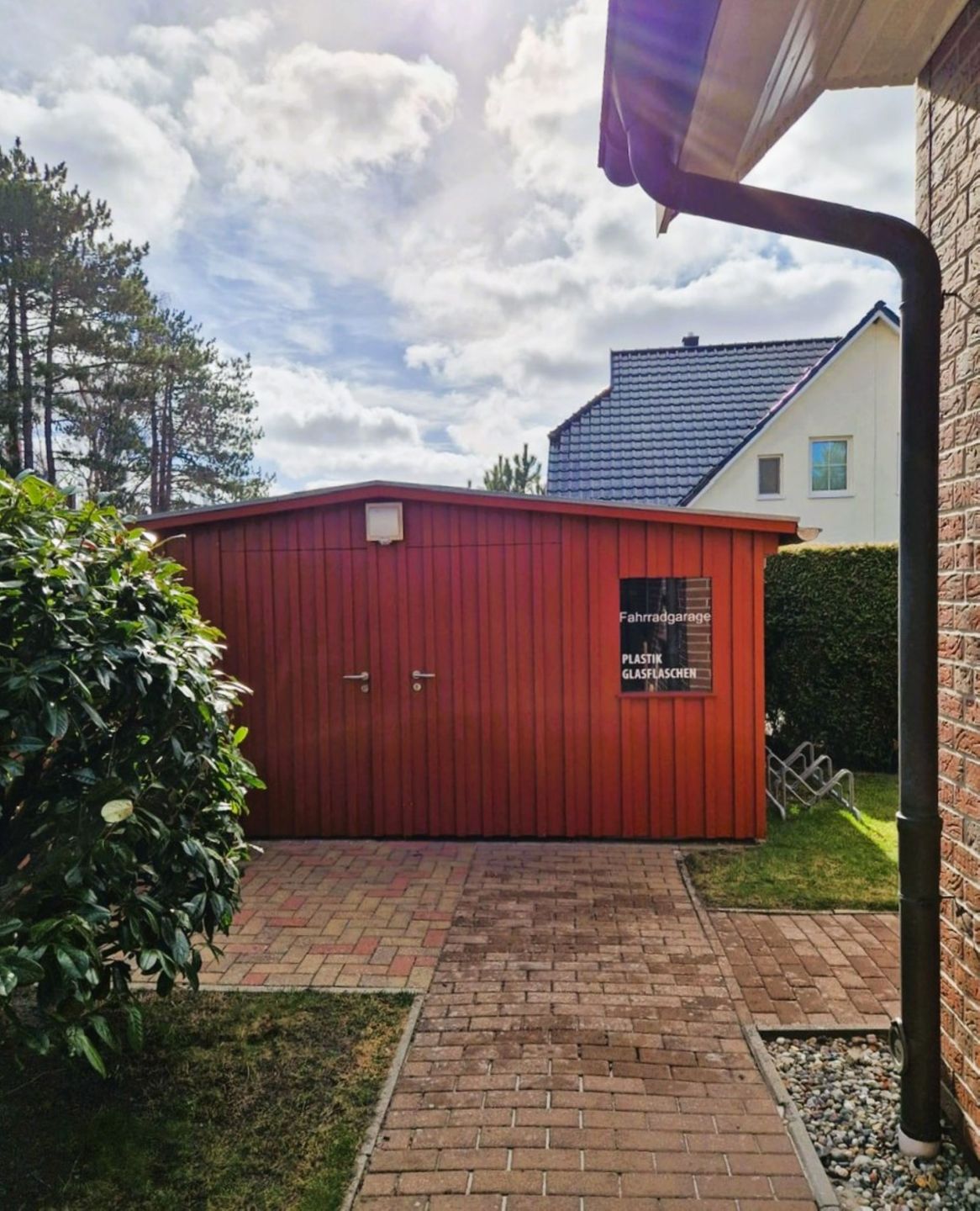  Wohng.3 "Neue Liebe "zfw/112 Mecklenburg-Vorpommern - 