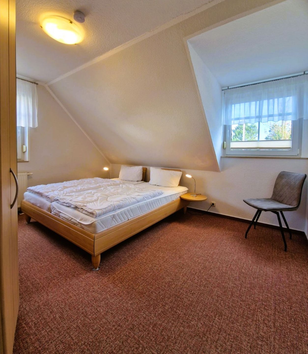  Wohng.3 "Neue Liebe "zfw/112 Mecklenburg-Vorpommern - 