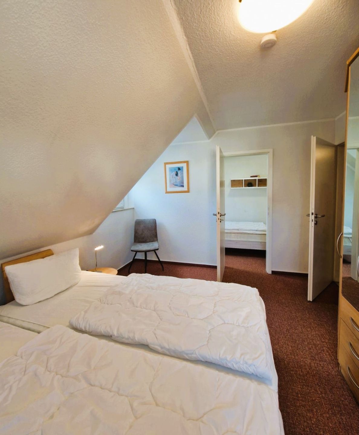  Wohng.3 "Neue Liebe "zfw/112 Mecklenburg-Vorpommern - 