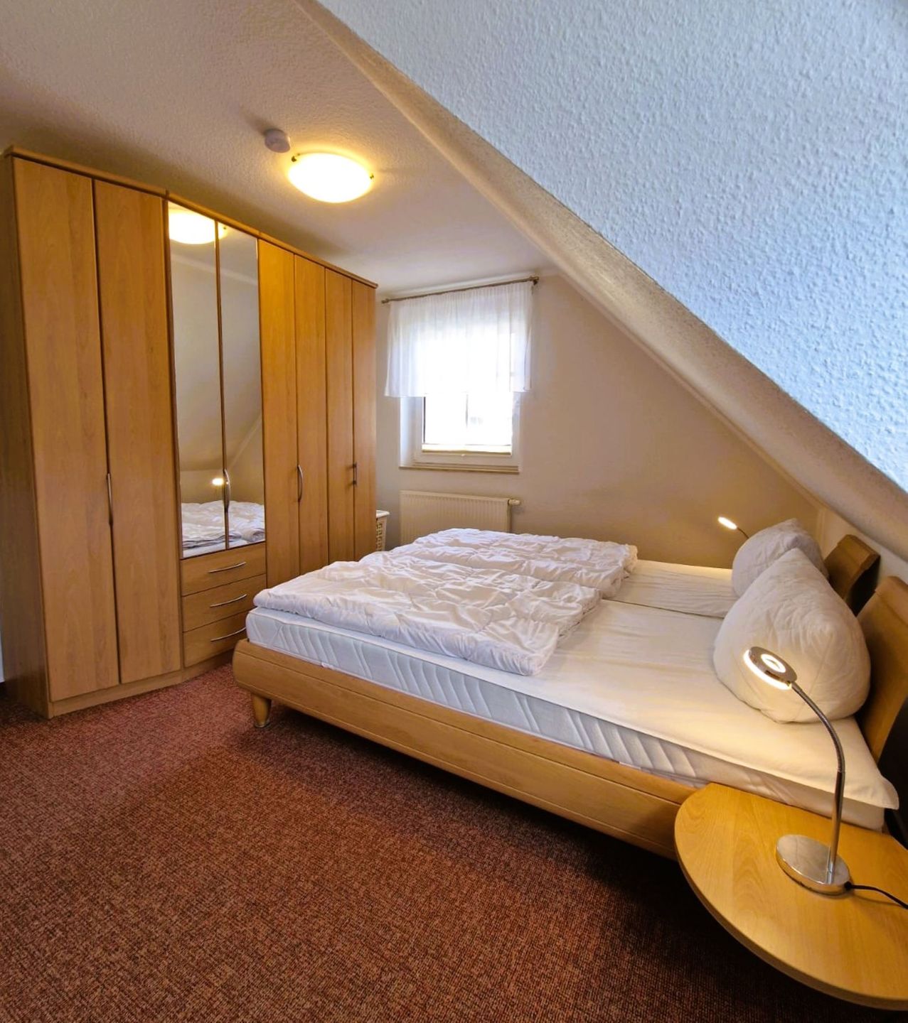  Wohng.3 "Neue Liebe "zfw/112 Mecklenburg-Vorpommern - 