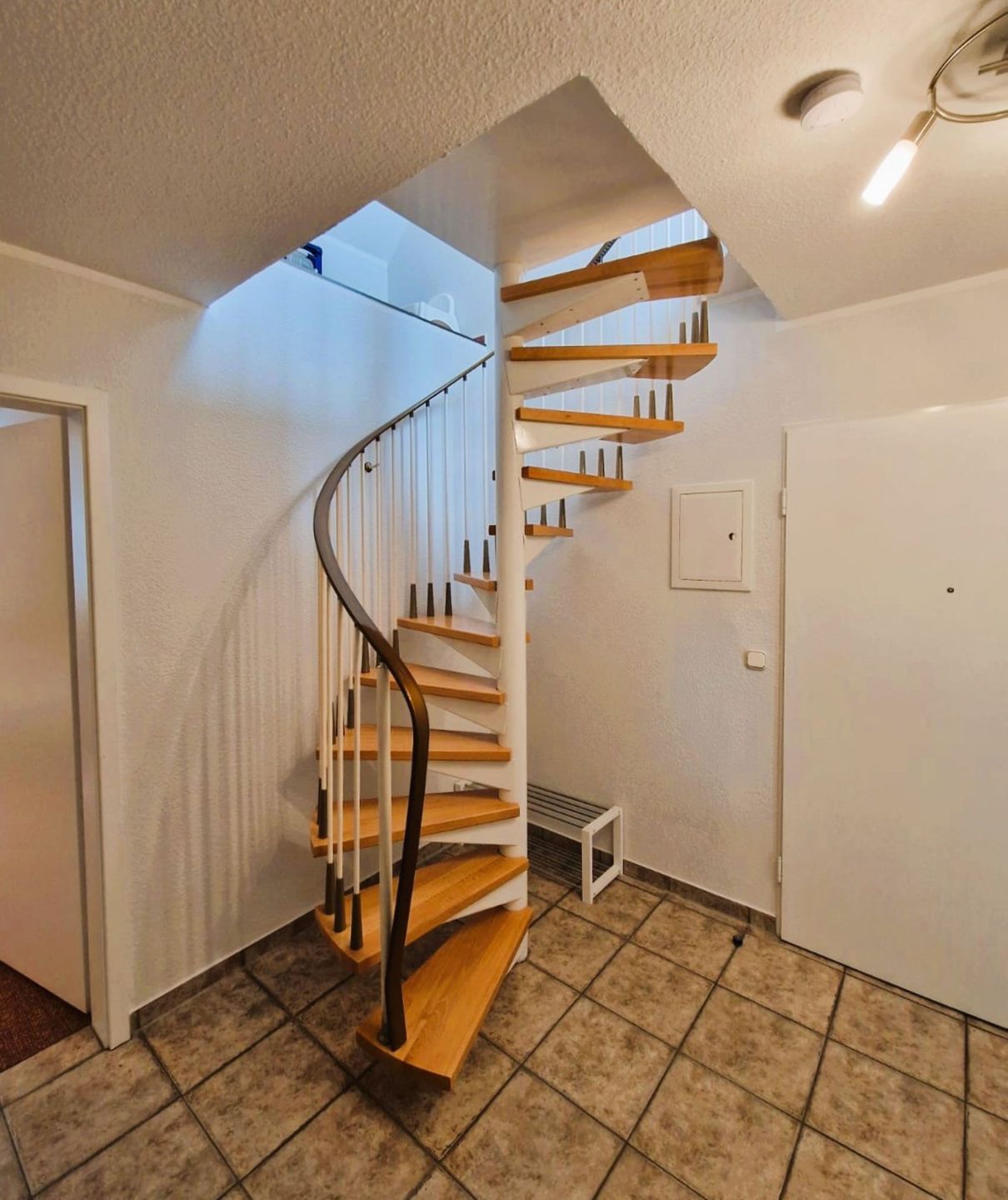  Wohng.3 "Neue Liebe "zfw/112 Mecklenburg-Vorpommern - 