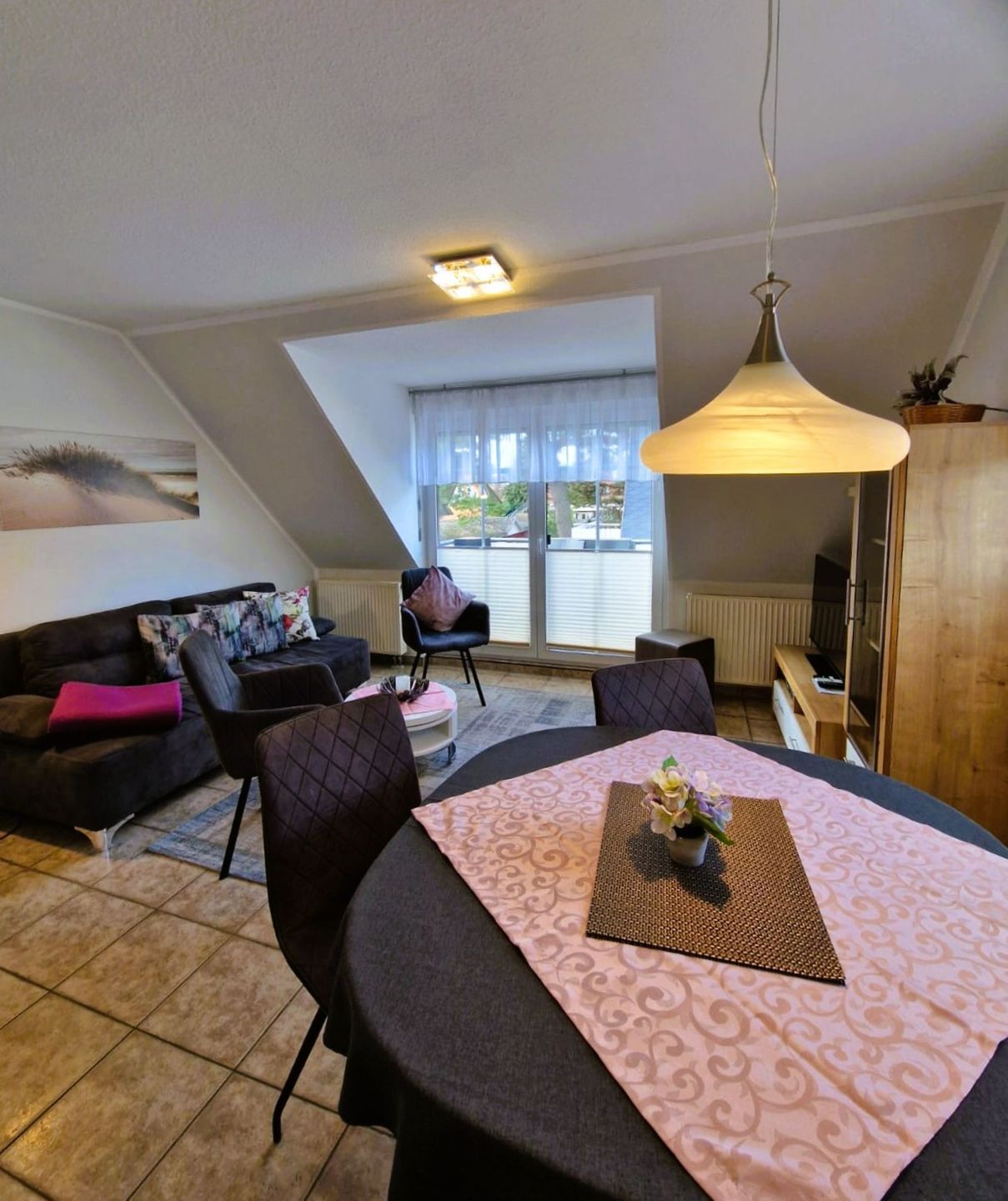  Wohng.3 "Neue Liebe "zfw/112 Mecklenburg-Vorpommern - 