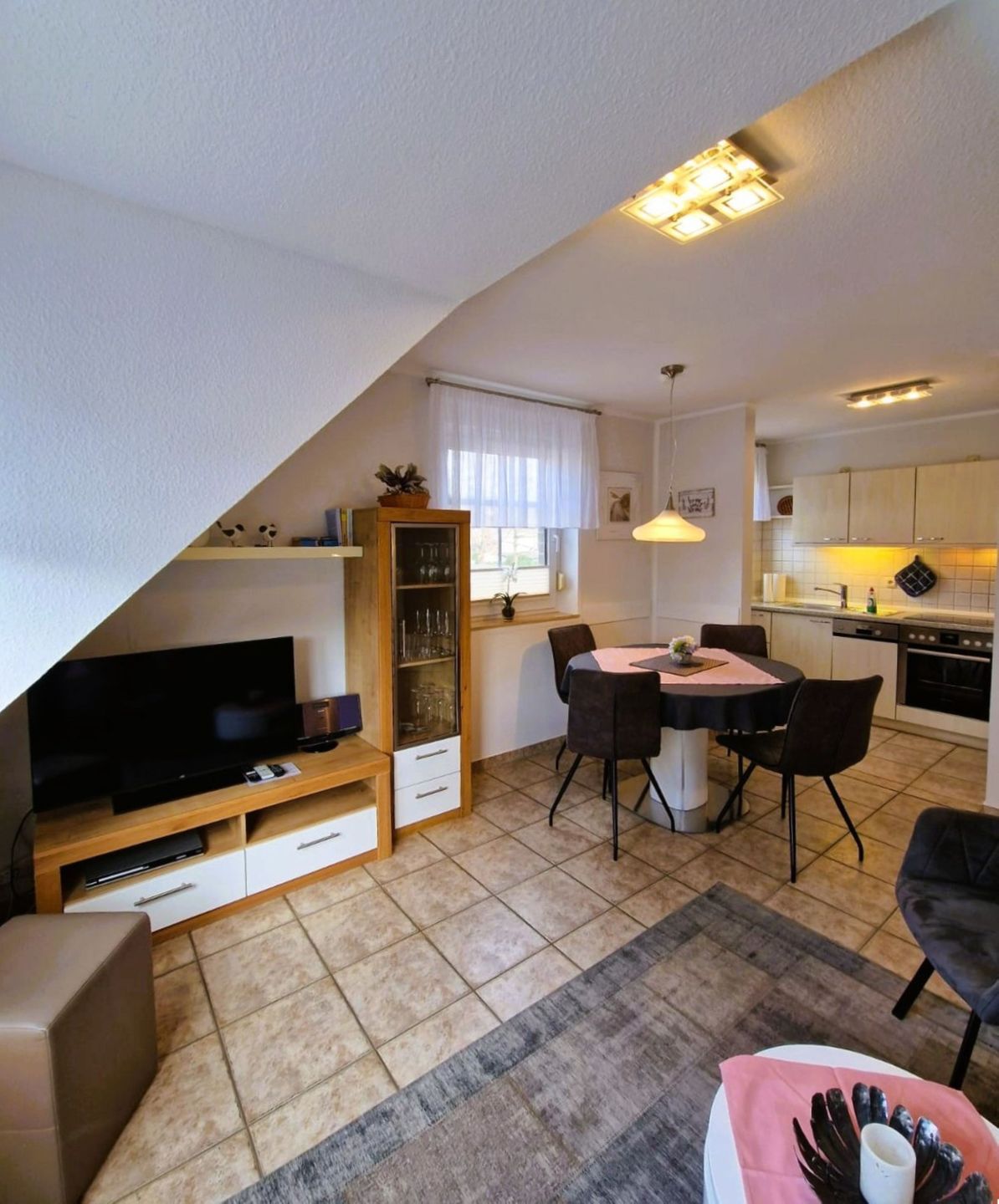  Wohng.3 "Neue Liebe "zfw/112 Mecklenburg-Vorpommern - 